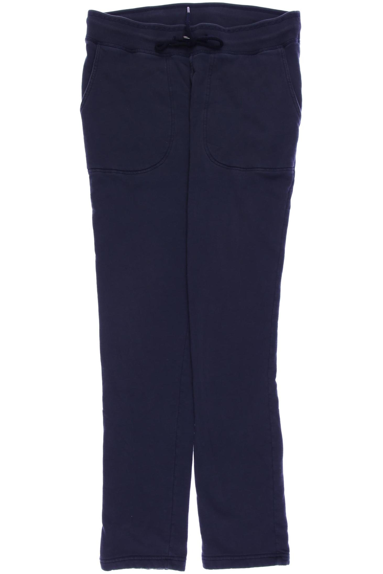 

Juvia Damen Stoffhose, marineblau