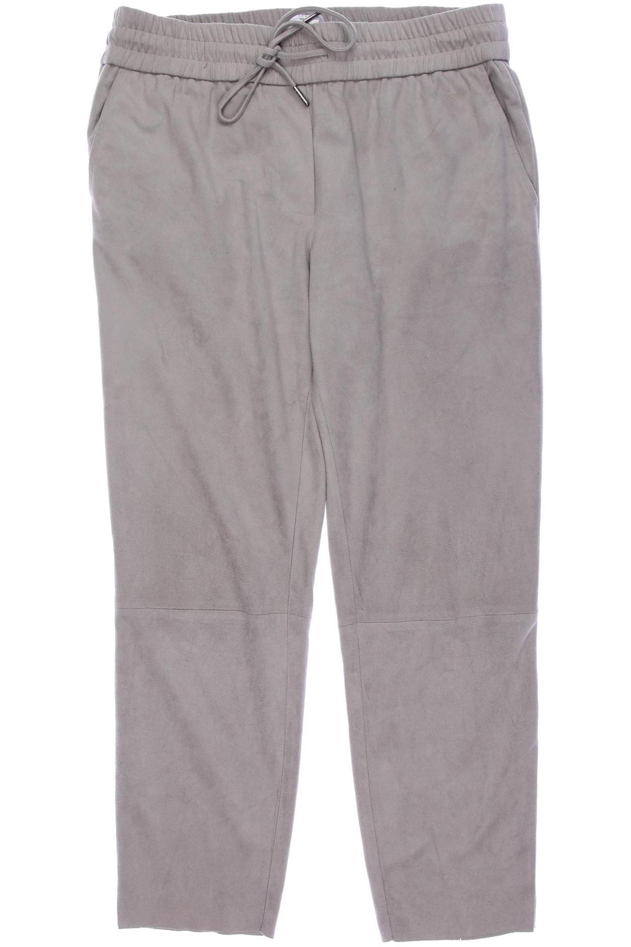 

Juvia Damen Stoffhose, grau