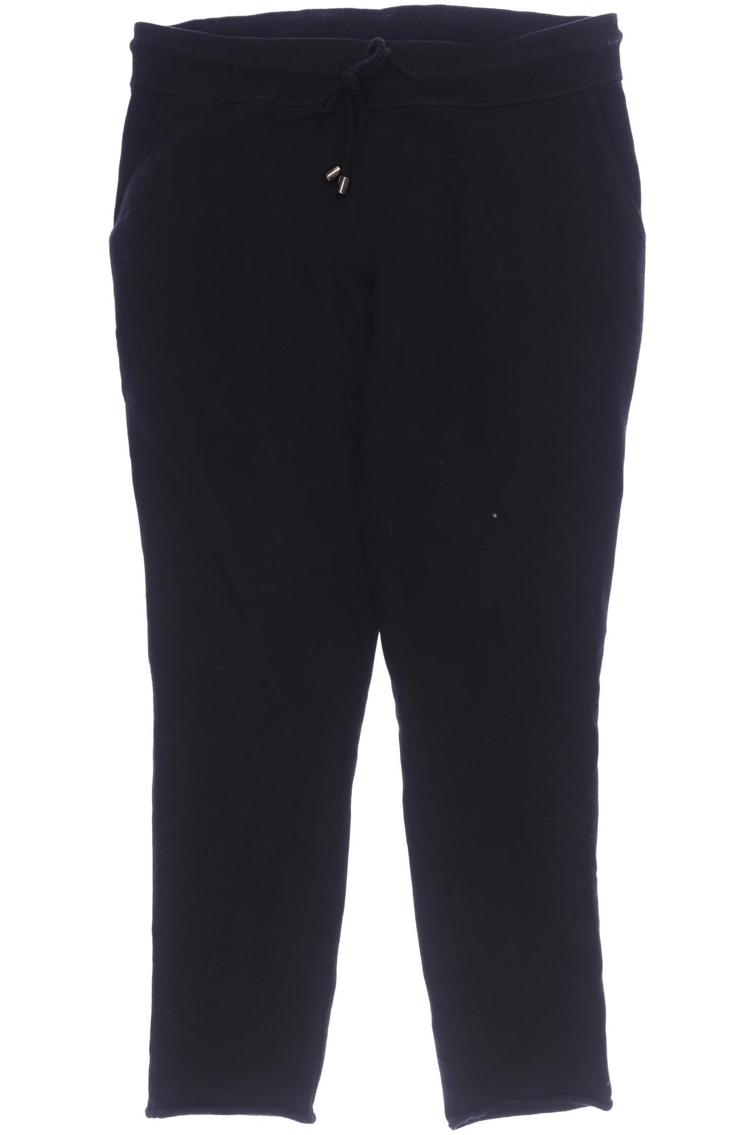

Juvia Damen Stoffhose, schwarz, Gr. 0