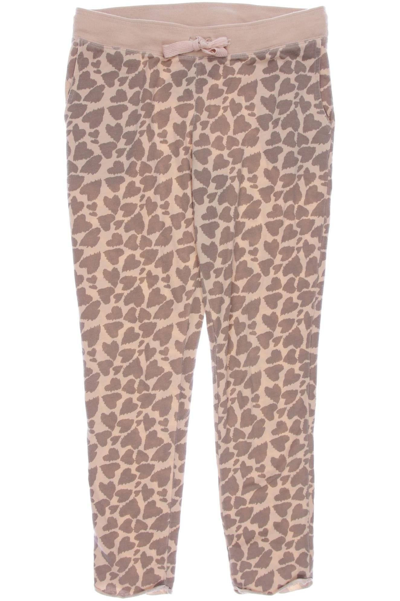 

Juvia Damen Stoffhose, beige, Gr. 0
