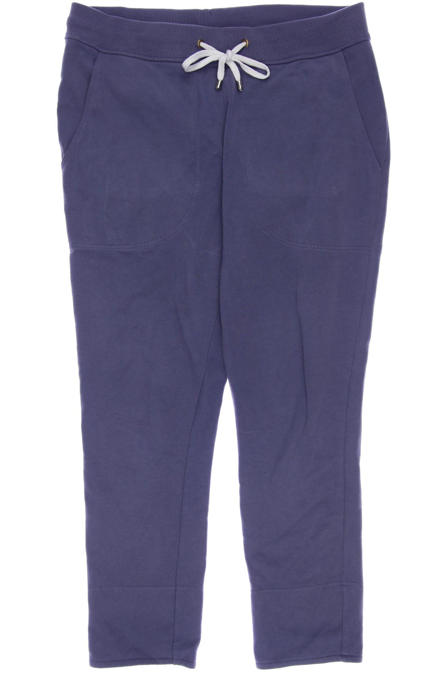 

Juvia Damen Stoffhose, blau
