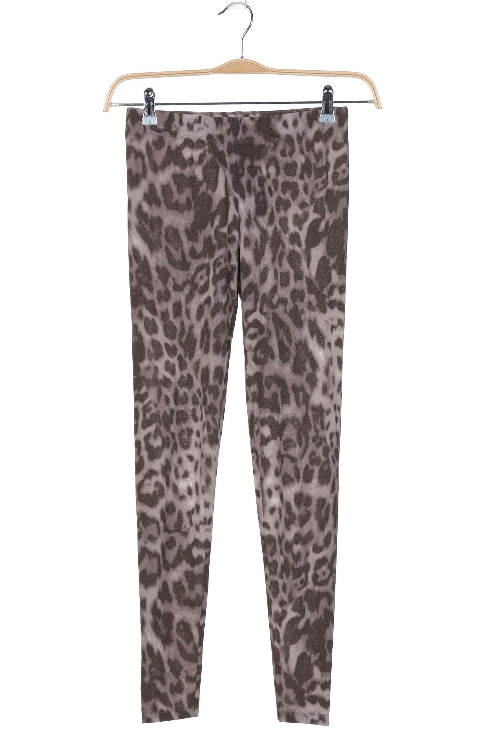 

Juvia Damen Stoffhose, grau, Gr. 0
