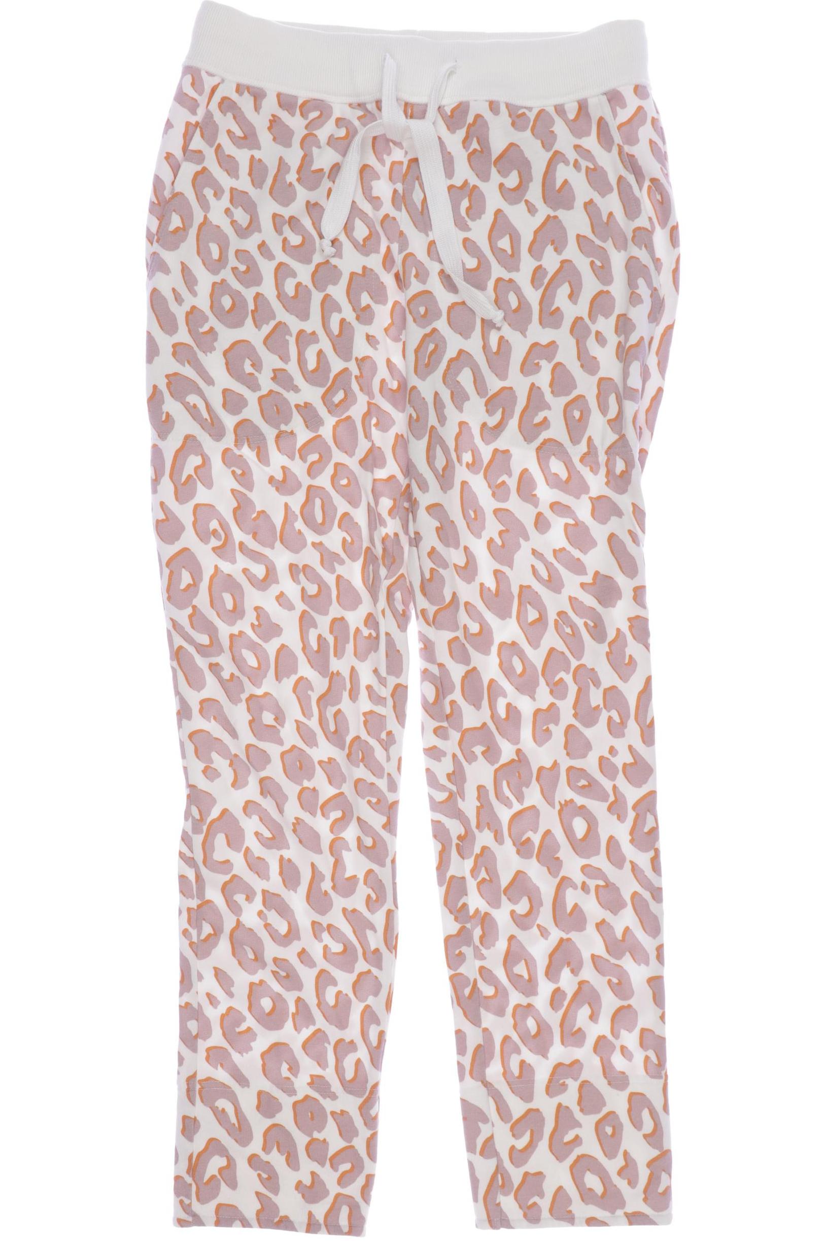 

Juvia Damen Stoffhose, braun, Gr. 0