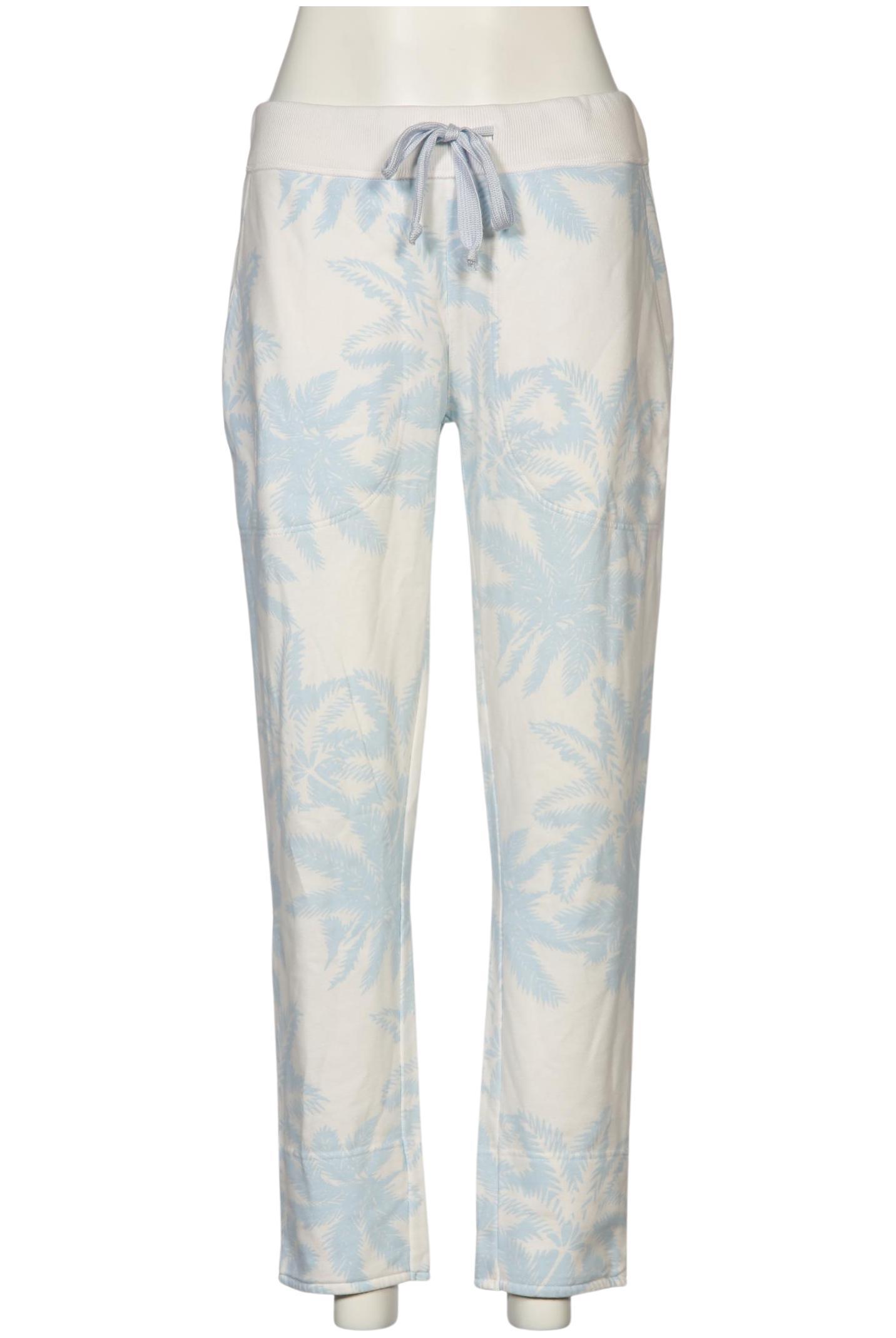 

Juvia Damen Stoffhose, mehrfarbig, Gr. 0