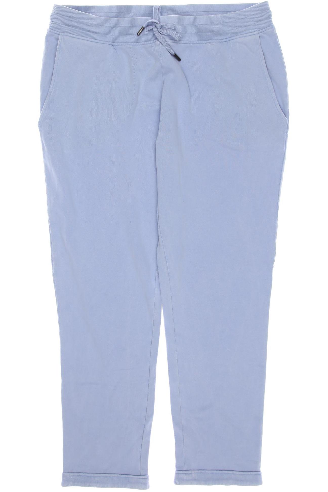 

Juvia Damen Stoffhose, blau, Gr. 0