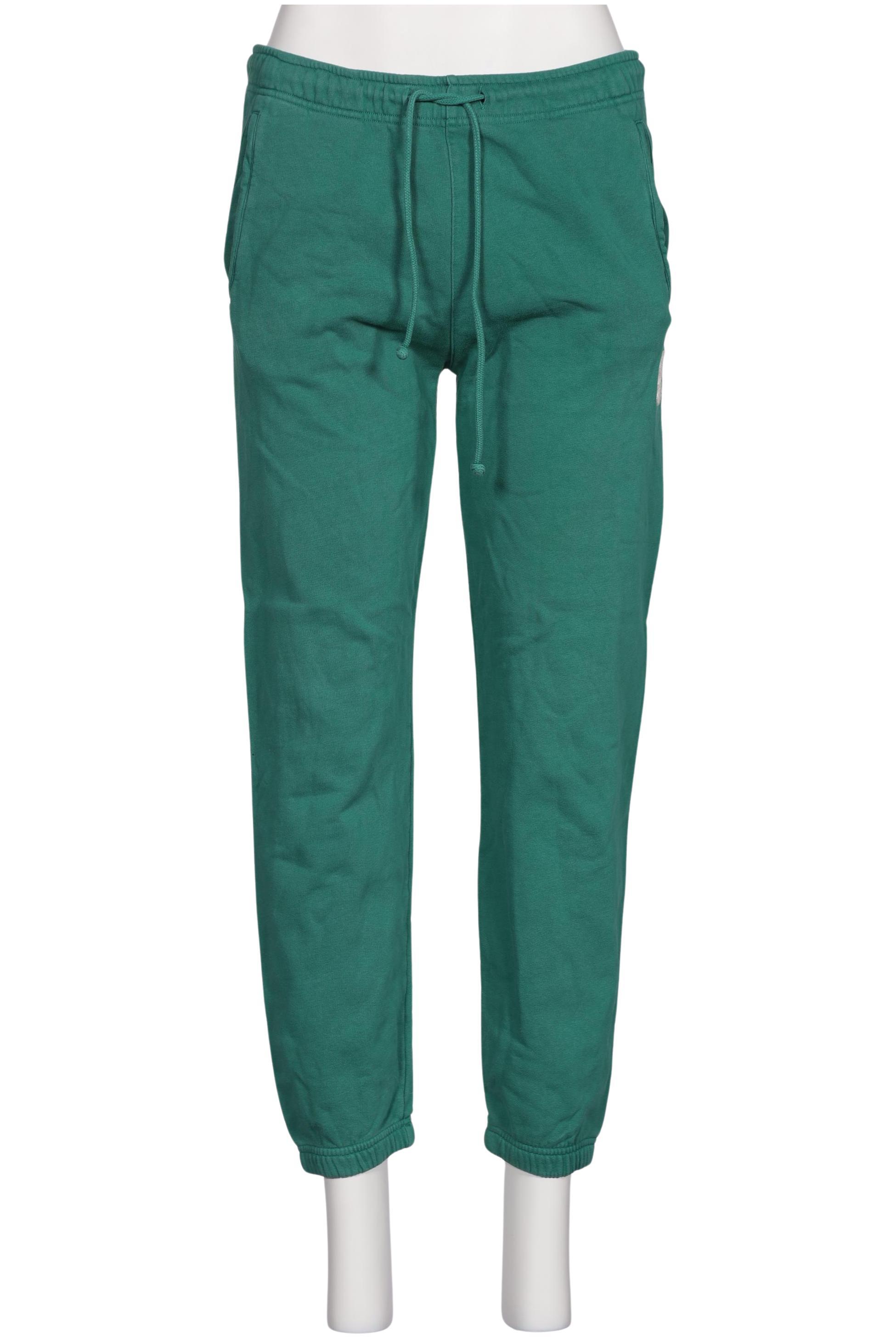 

Juvia Damen Stoffhose, grün, Gr. 31