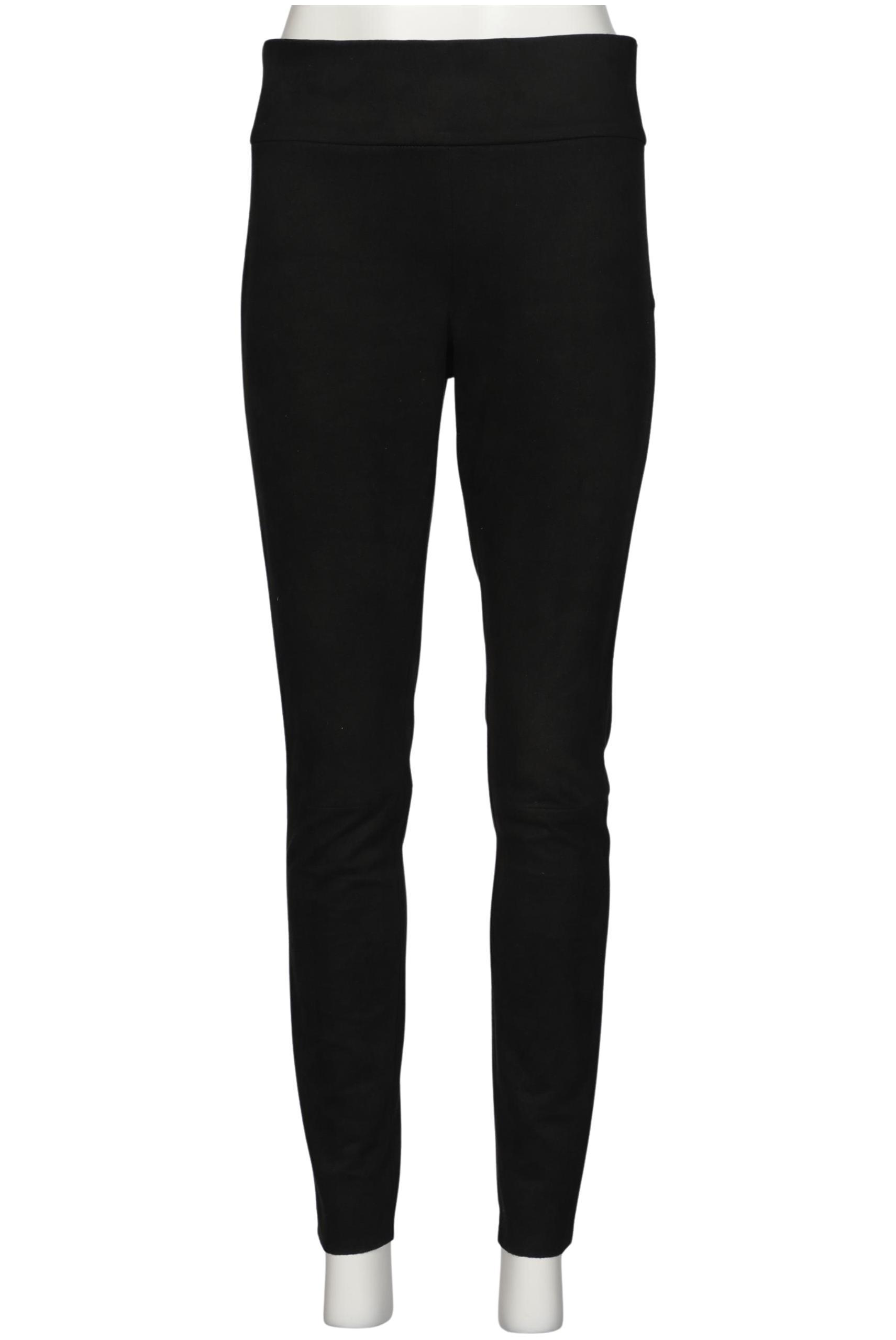 

Juvia Damen Stoffhose, schwarz, Gr. 0