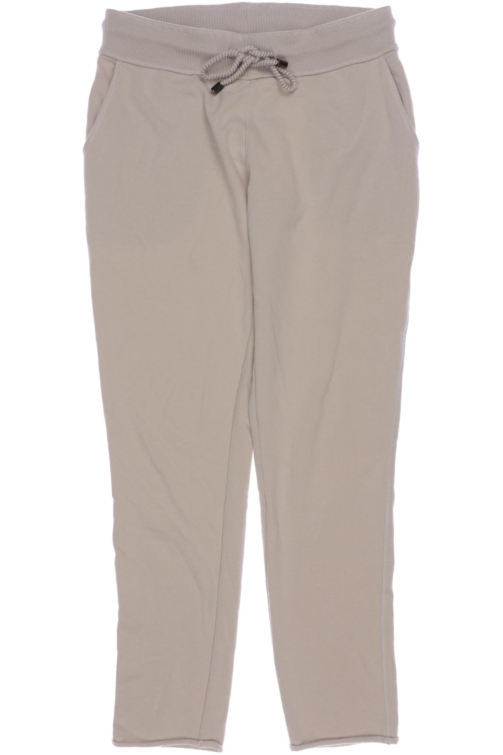 

Juvia Damen Stoffhose, beige, Gr. 0