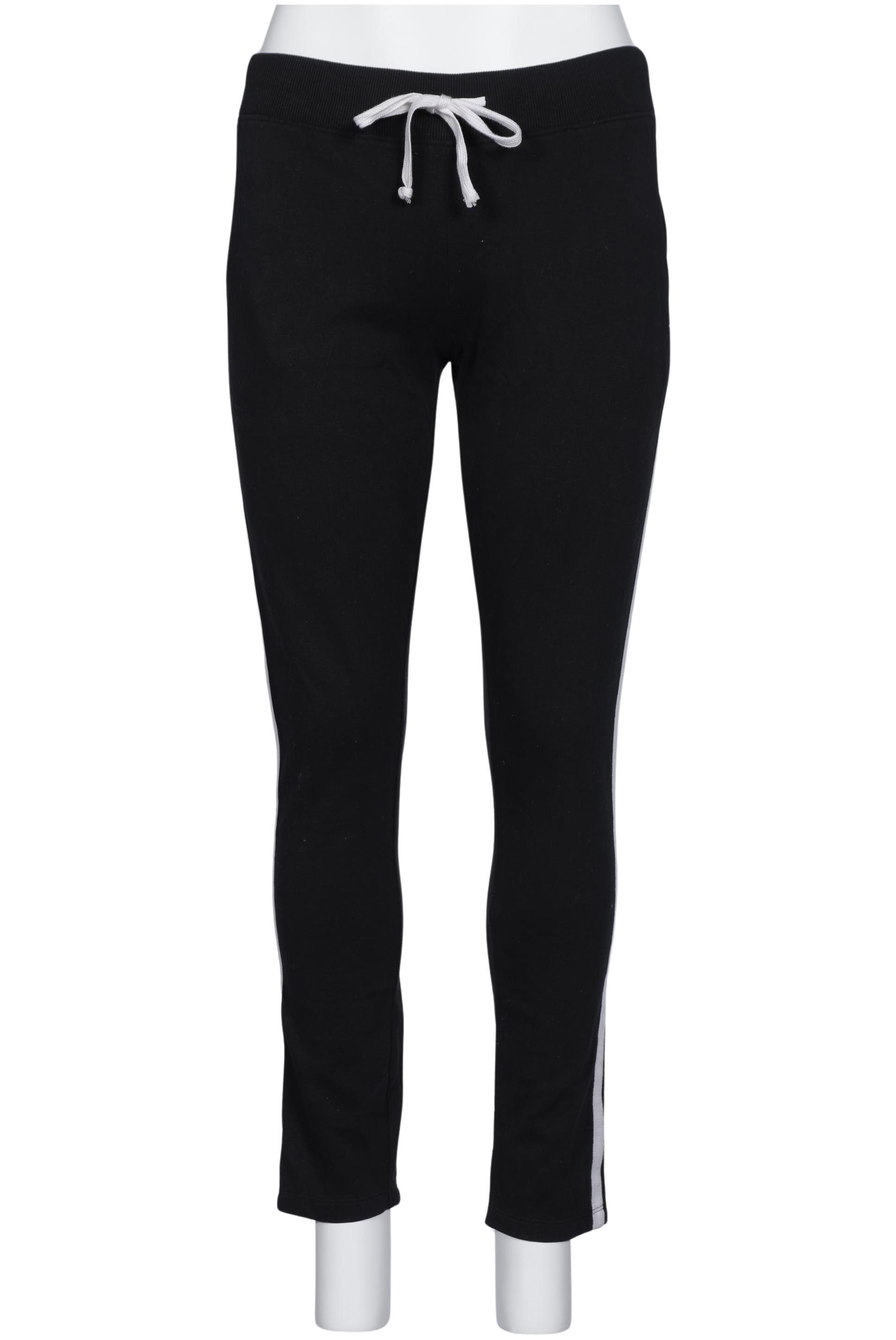 

Juvia Damen Stoffhose, schwarz, Gr. 0