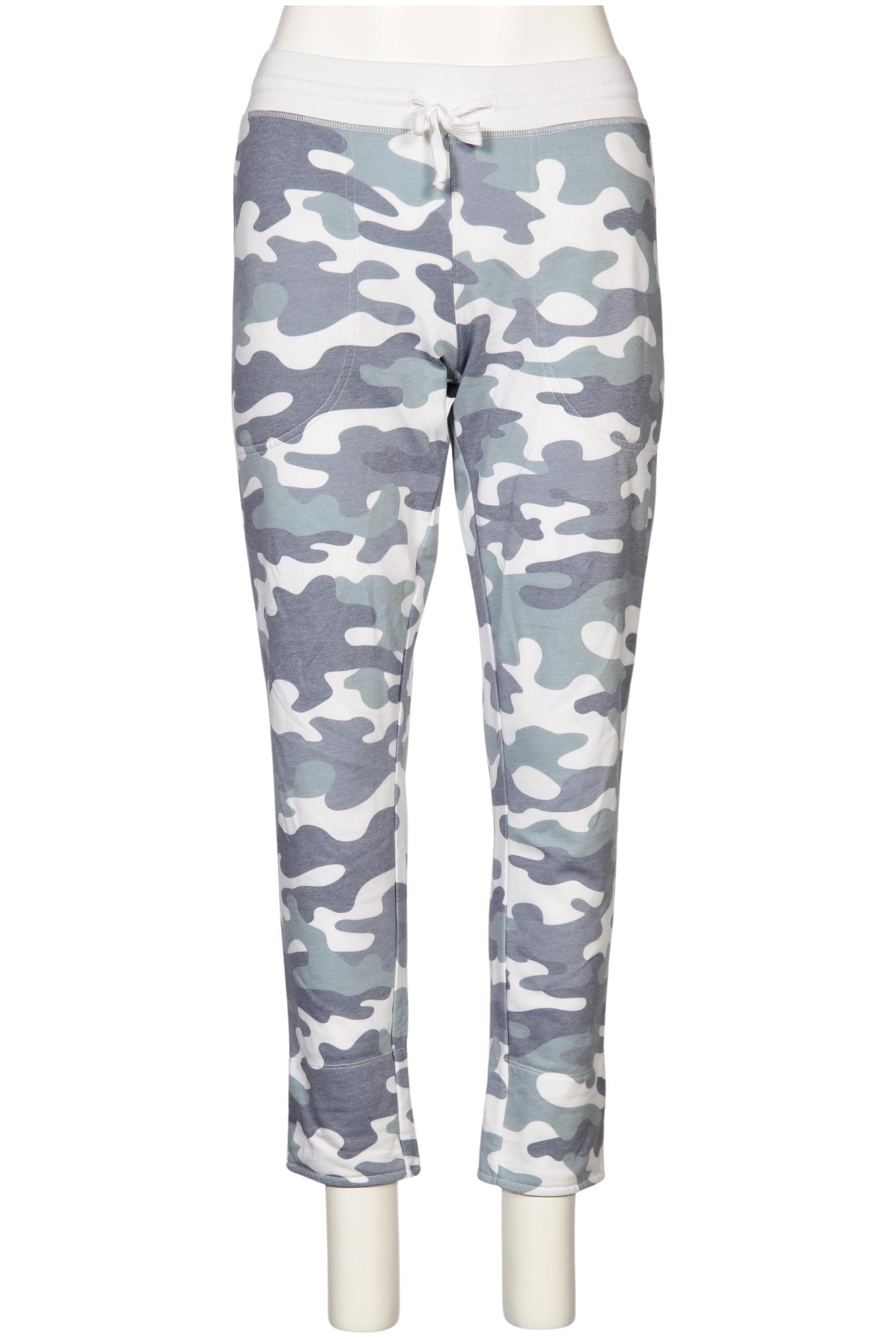 

Juvia Damen Stoffhose, mehrfarbig, Gr. 0