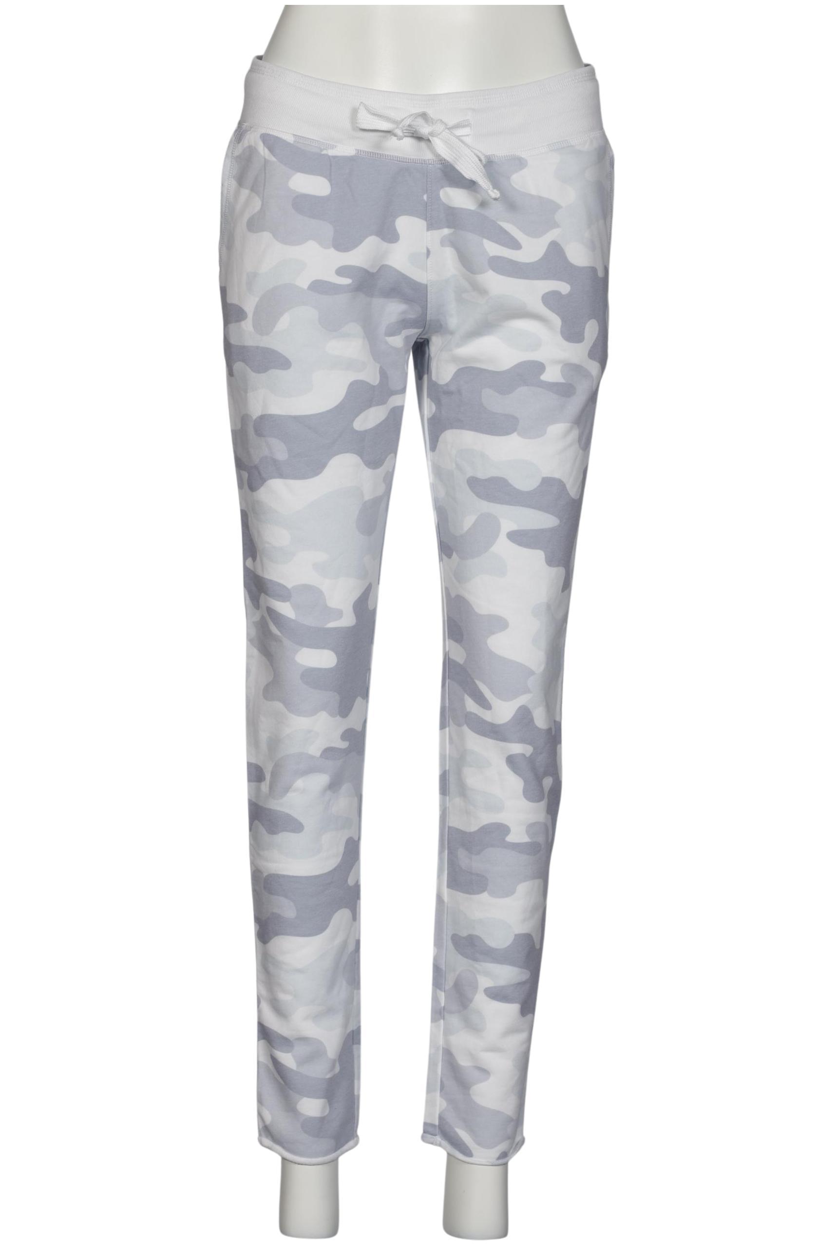 

Juvia Damen Stoffhose, mehrfarbig, Gr. 0