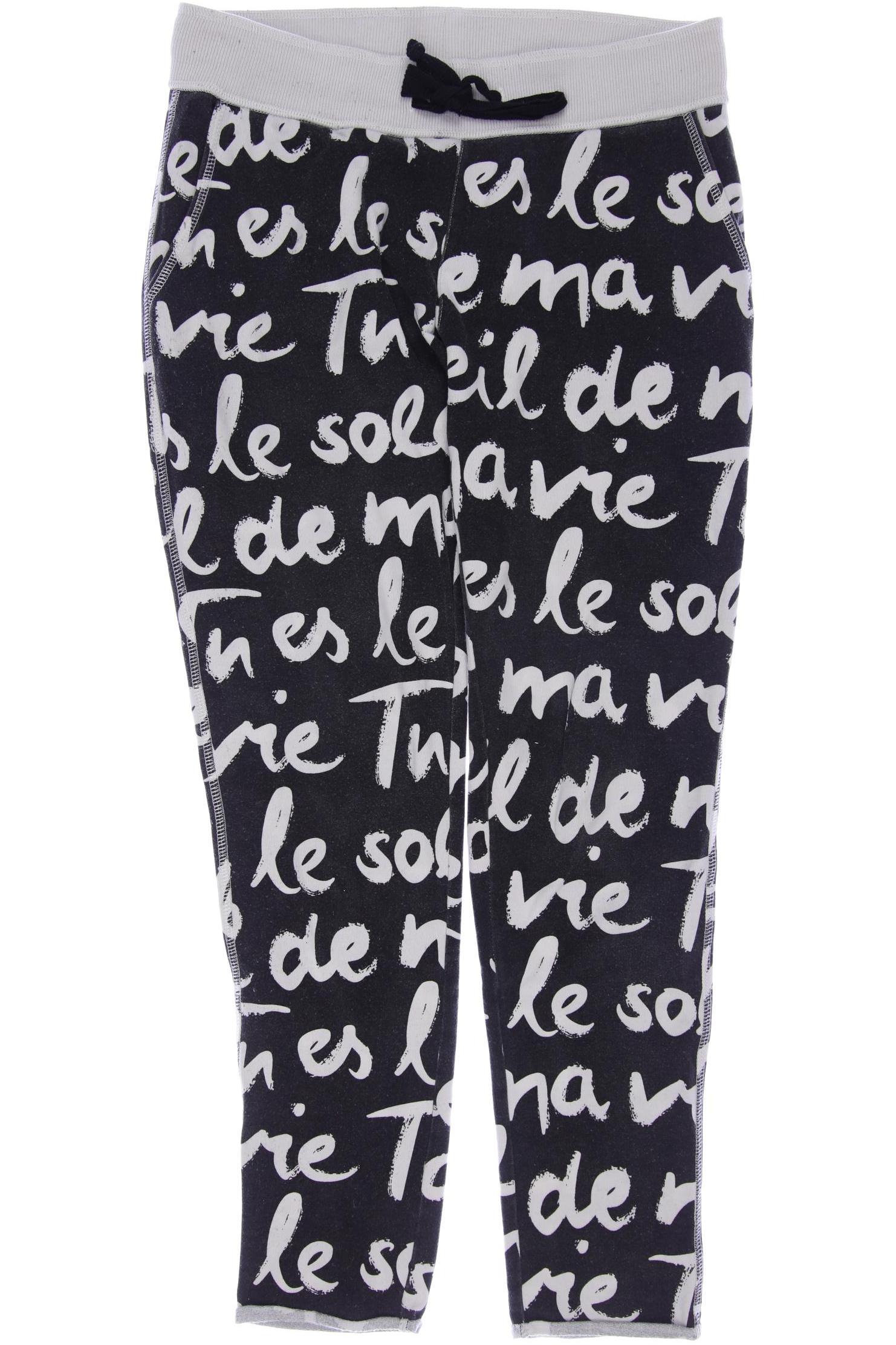 

Juvia Damen Stoffhose, grau, Gr. 0