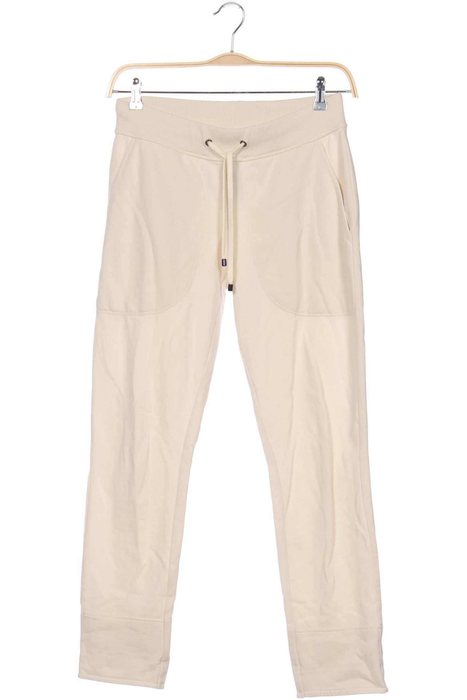 

Juvia Damen Stoffhose, cremeweiß, Gr. 0