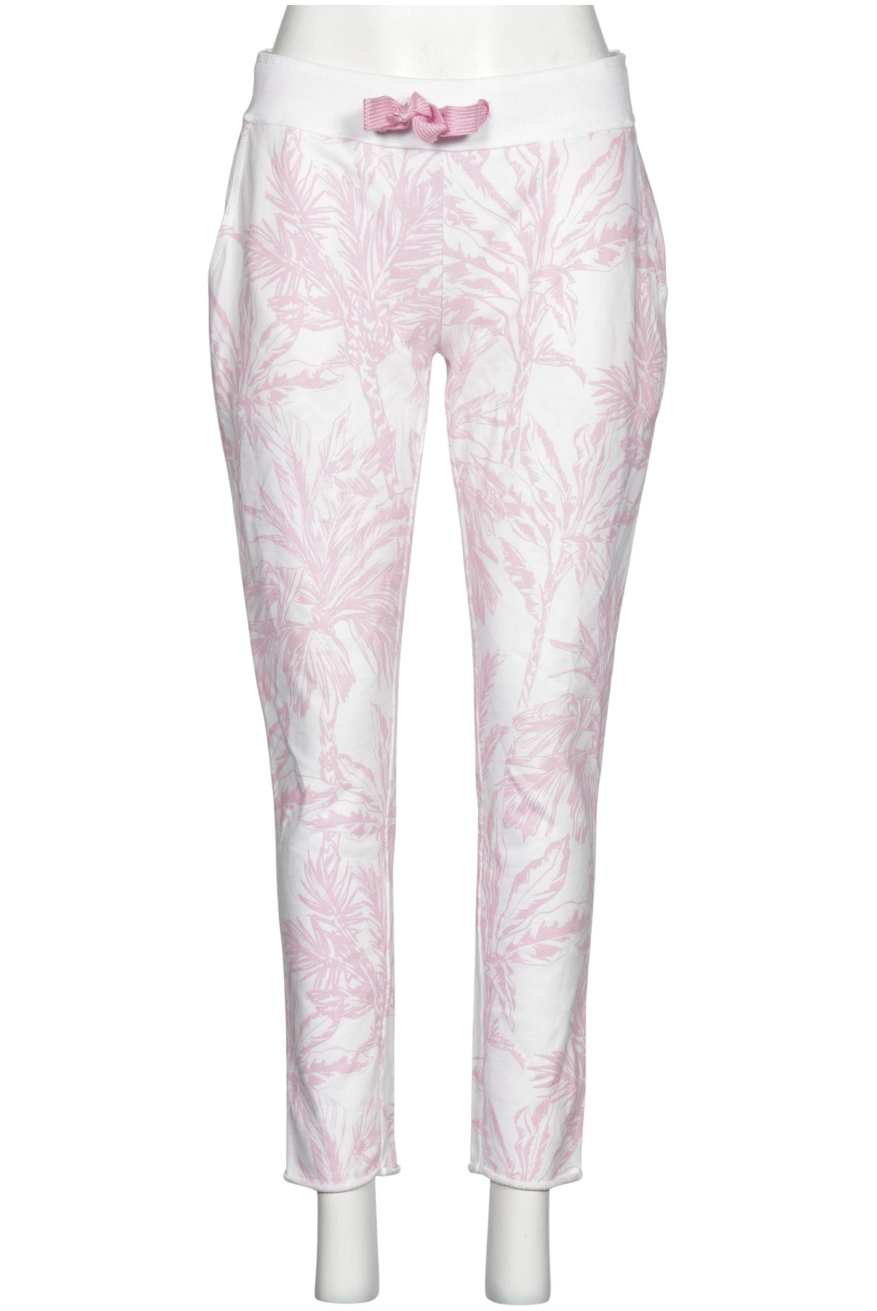 

Juvia Damen Stoffhose, mehrfarbig, Gr. 0