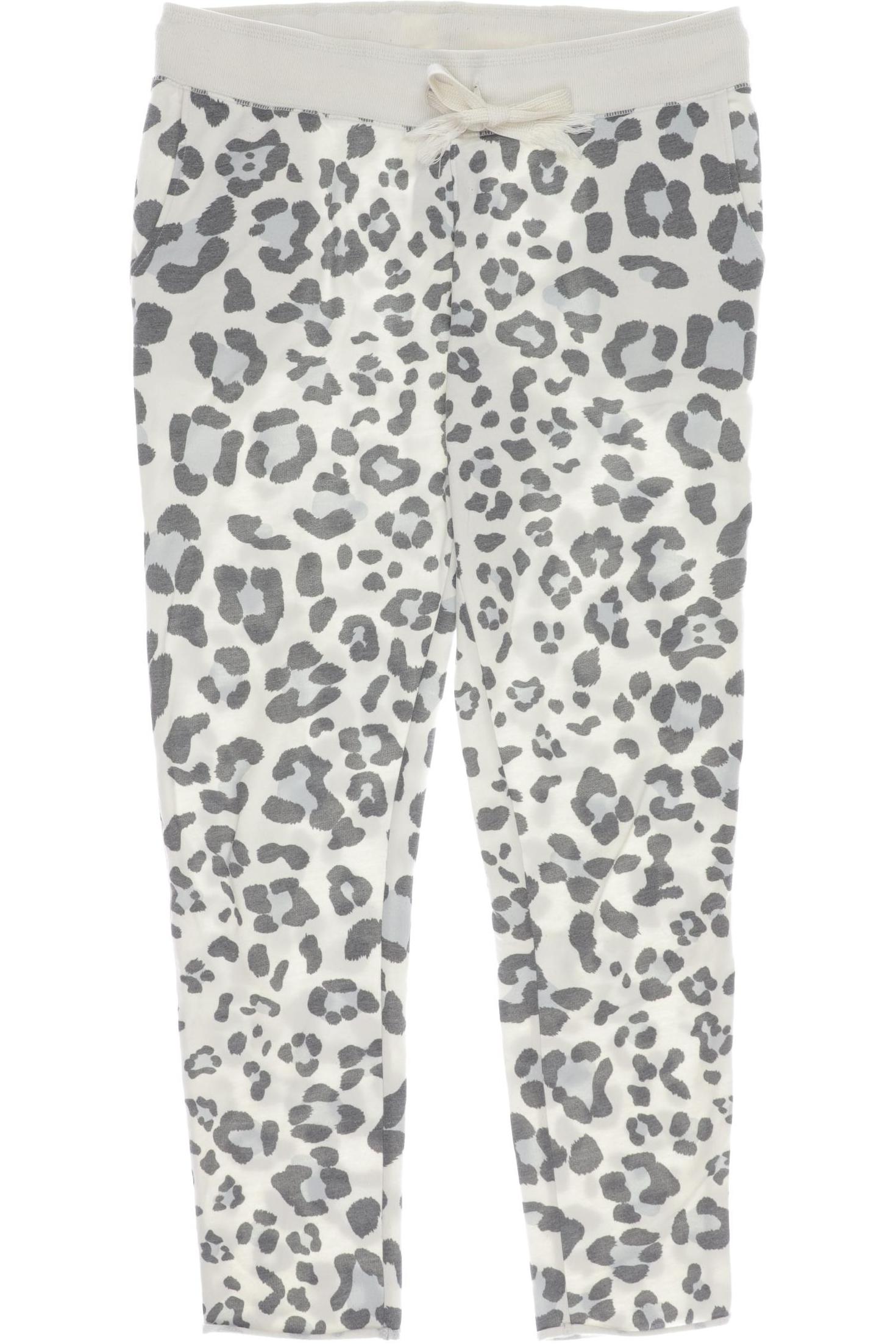 

Juvia Damen Stoffhose, cremeweiß, Gr. 0