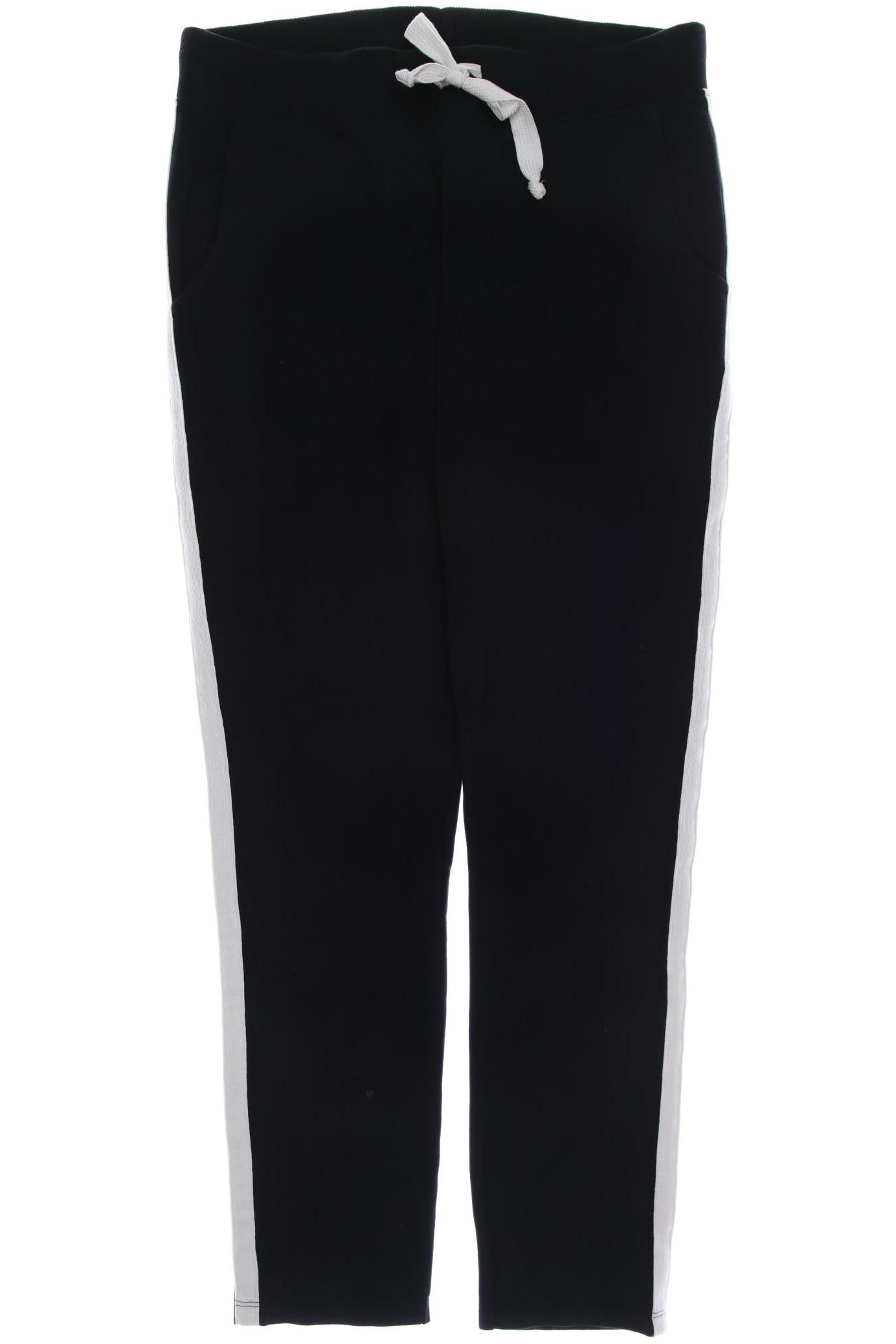 

Juvia Damen Stoffhose, schwarz, Gr. 0