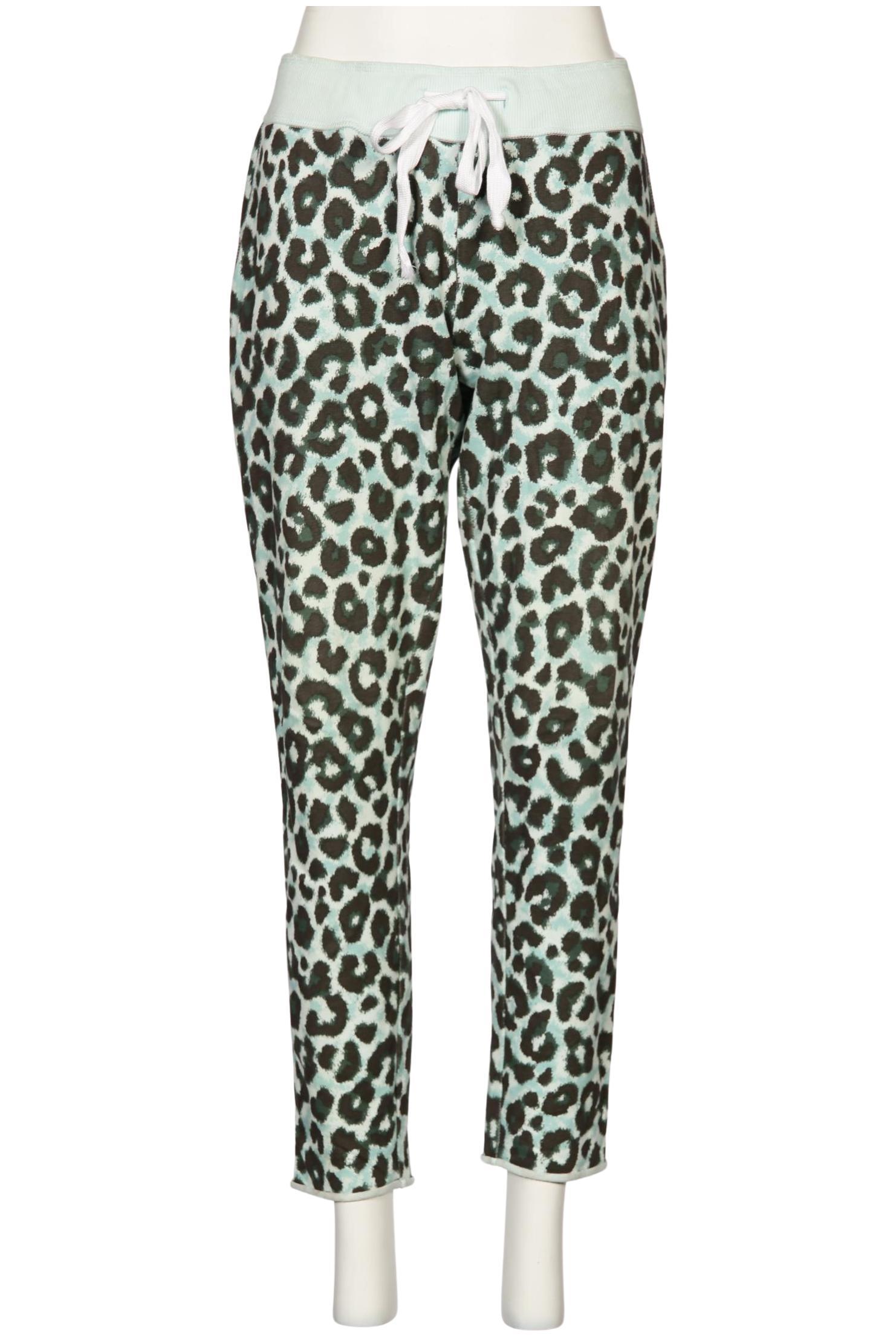 

Juvia Damen Stoffhose, hellblau, Gr. 0