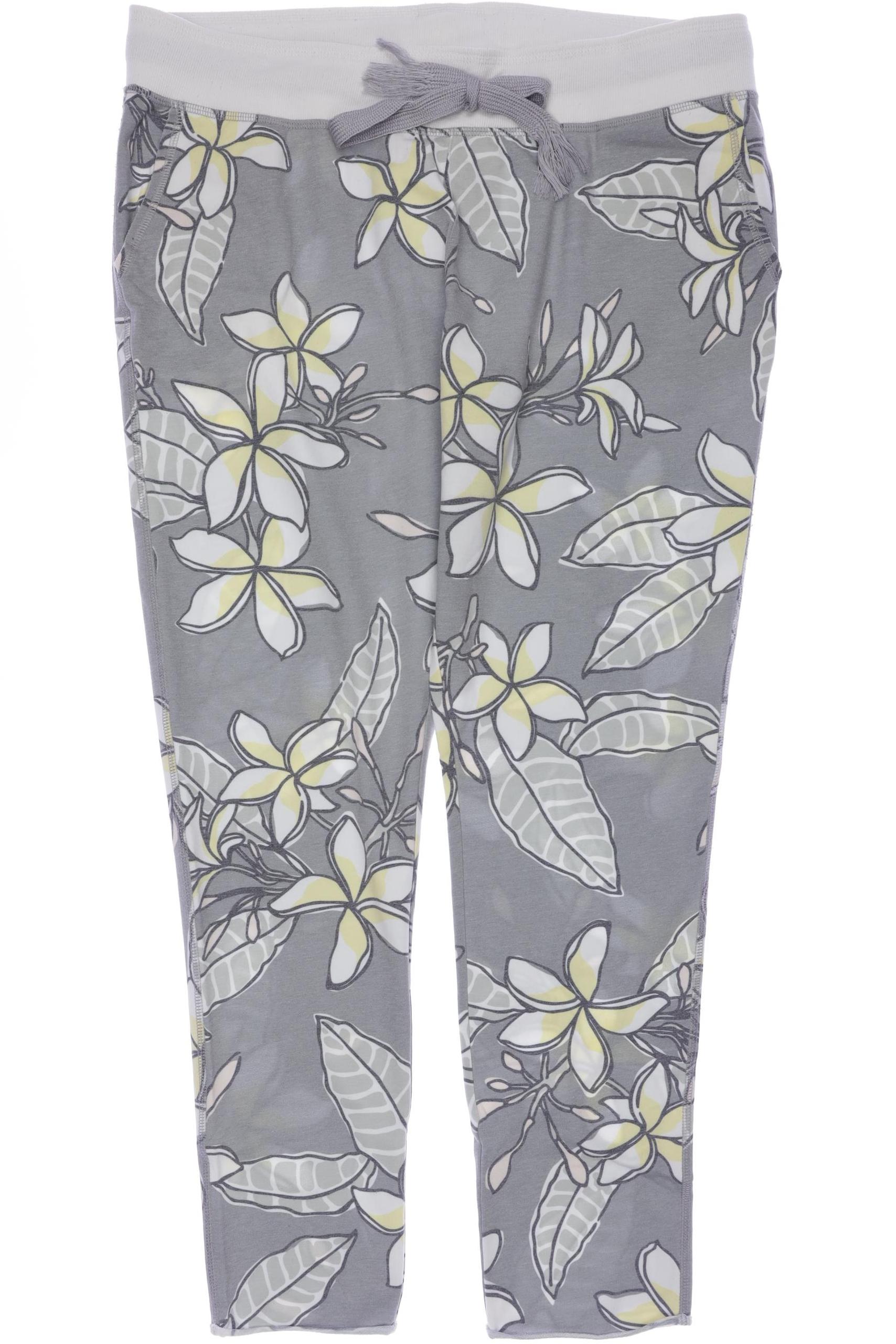 

Juvia Damen Stoffhose, grau, Gr. 0
