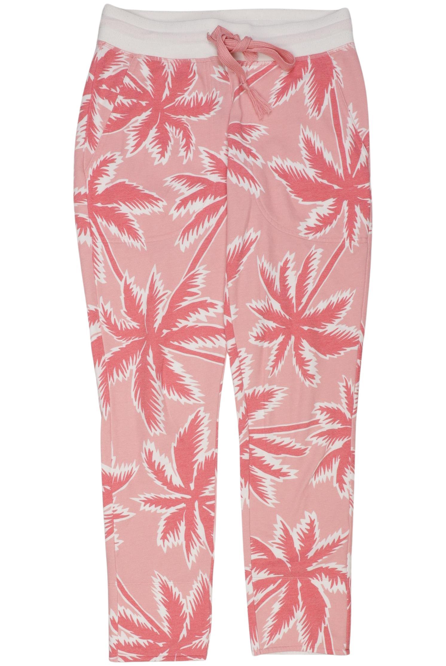 

Juvia Damen Stoffhose, pink, Gr. 0