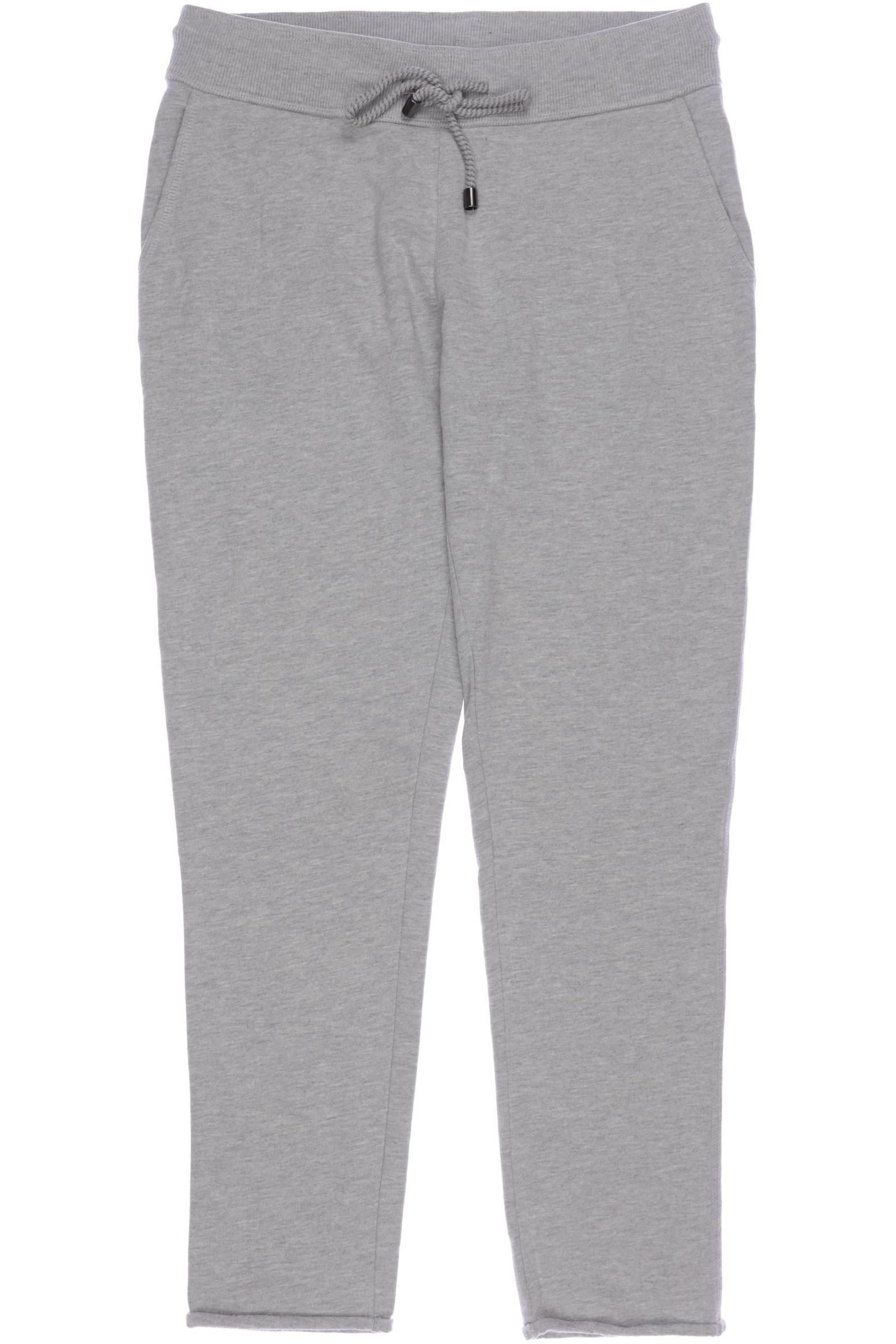 

Juvia Damen Stoffhose, grau, Gr. 0