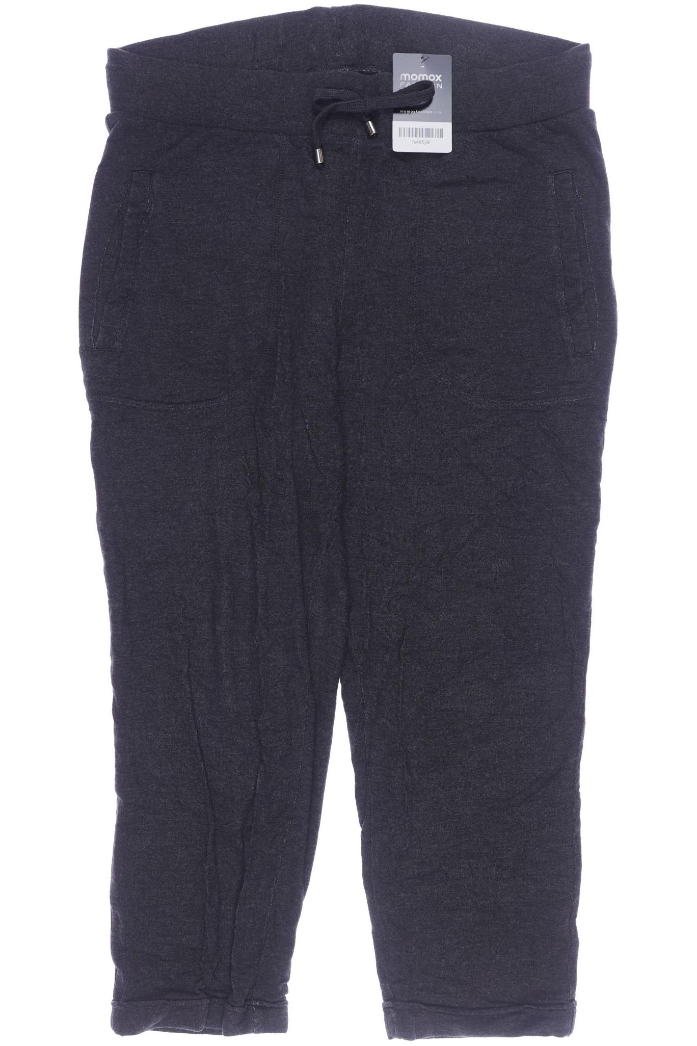 

Juvia Damen Stoffhose, grau, Gr. 0