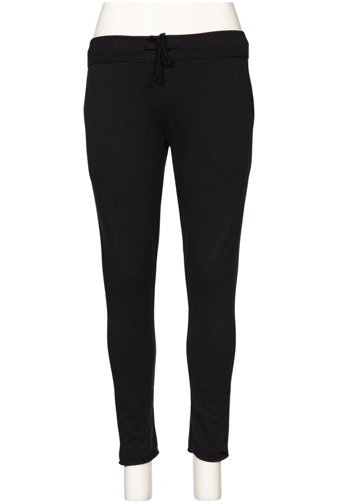 

Juvia Damen Stoffhose, schwarz, Gr. 0