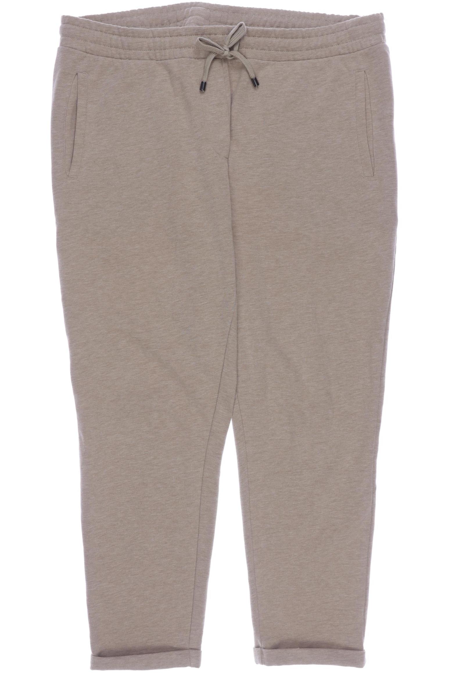 

Juvia Damen Stoffhose, beige