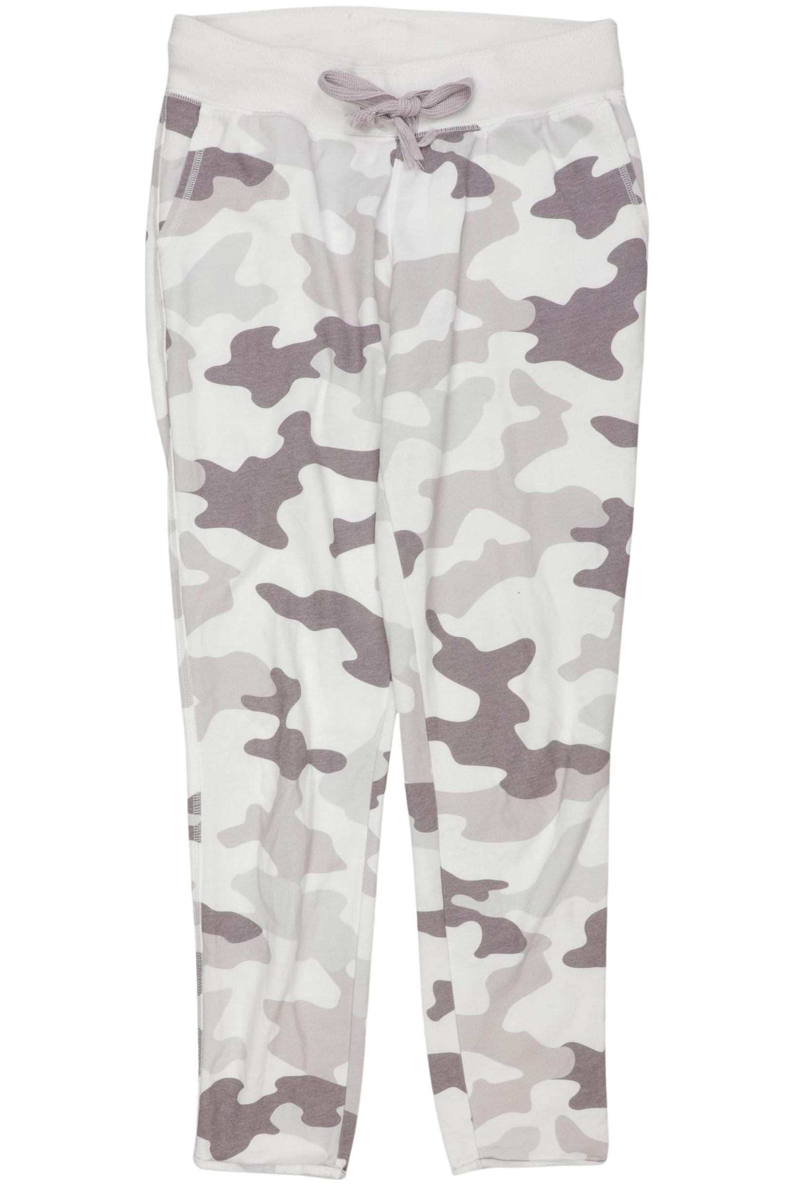 

Juvia Damen Stoffhose, mehrfarbig, Gr. 0