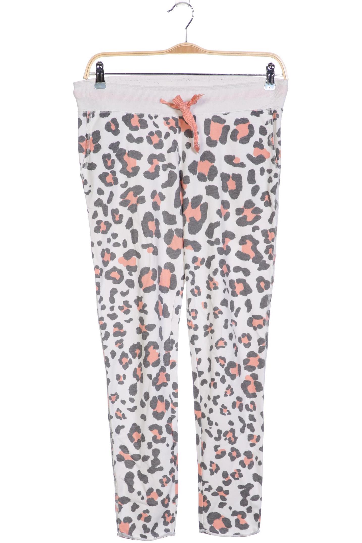

Juvia Damen Stoffhose, weiß, Gr. 0