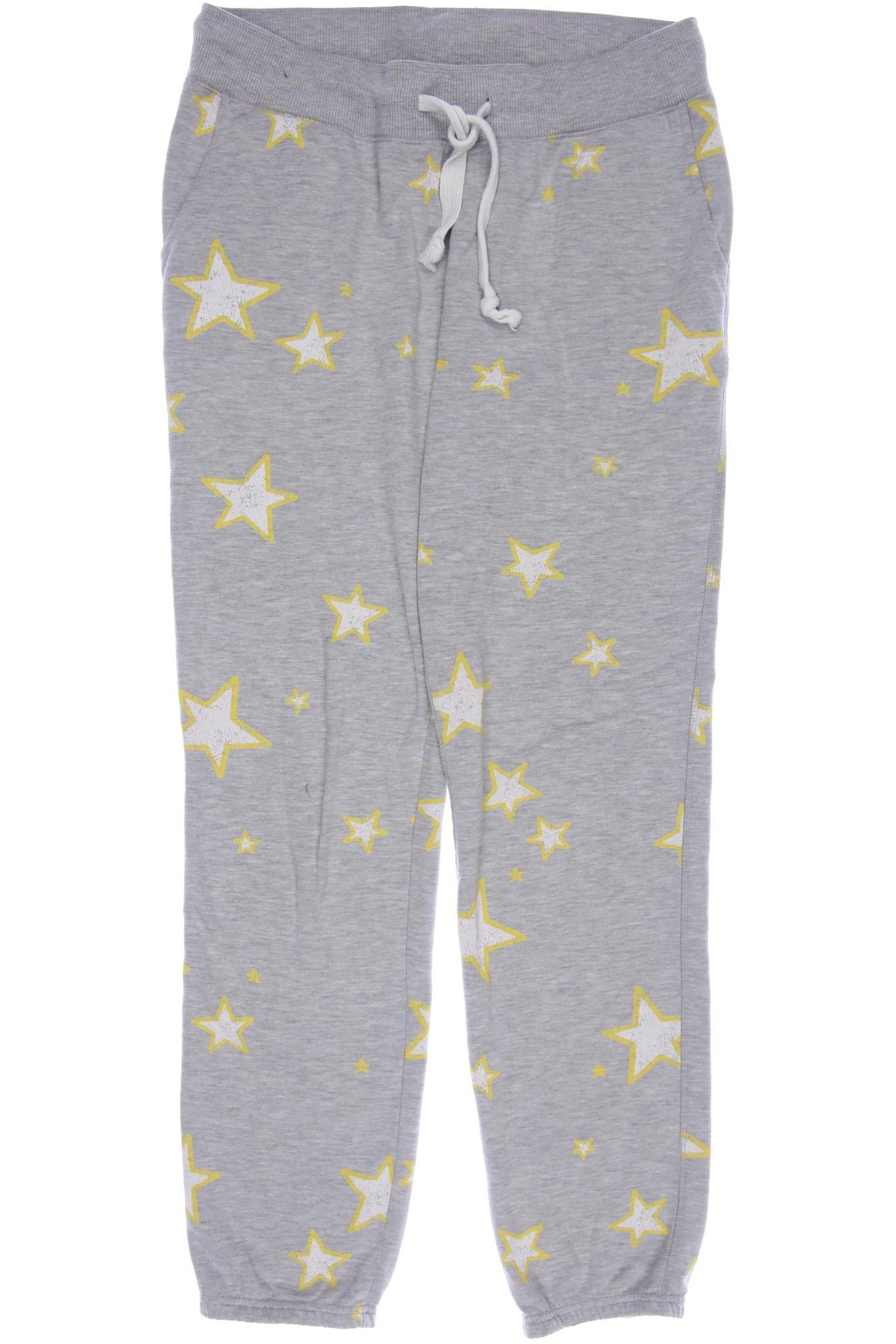 

Juvia Damen Stoffhose, grau