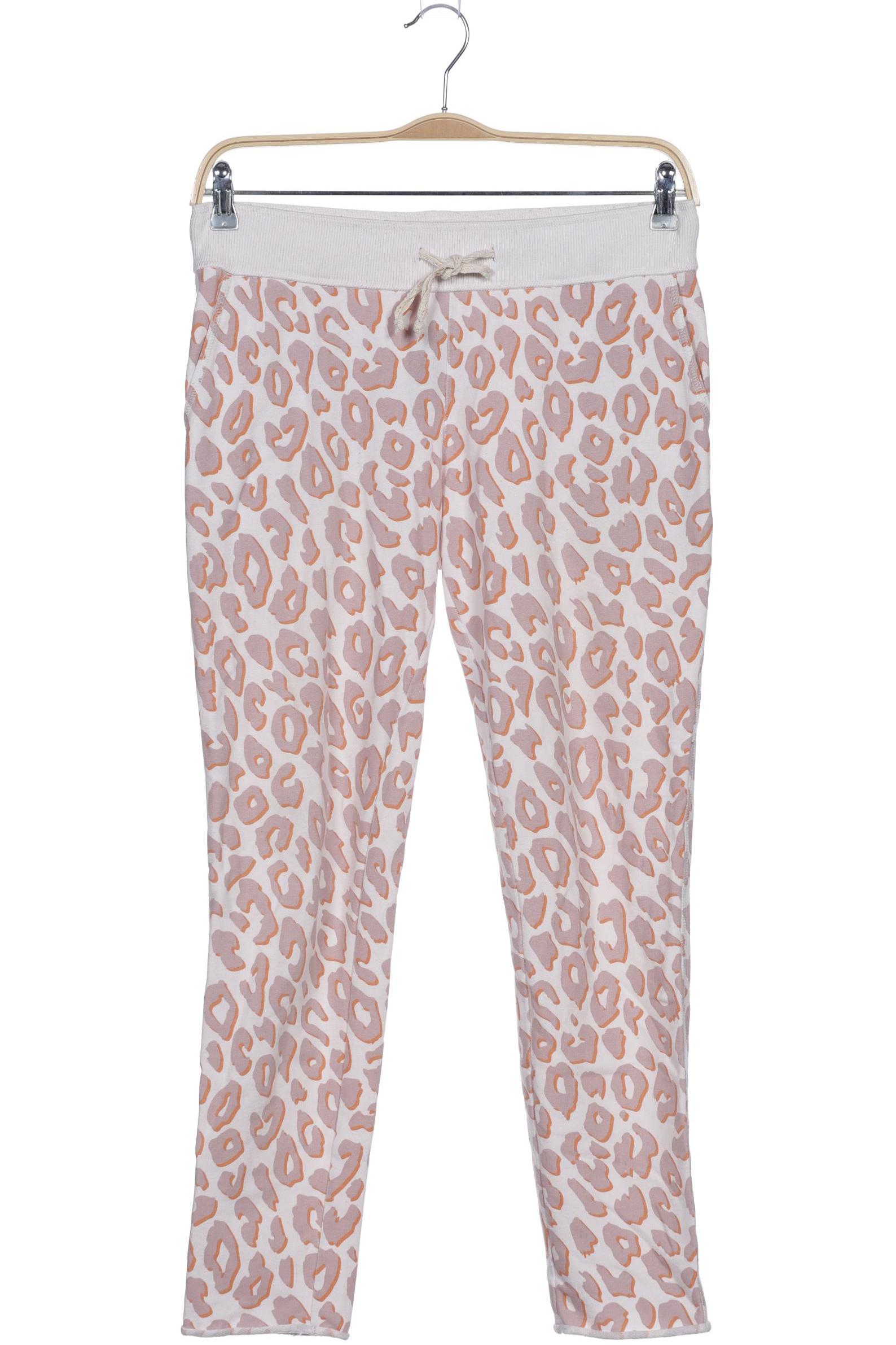 

Juvia Damen Stoffhose, pink, Gr. 40