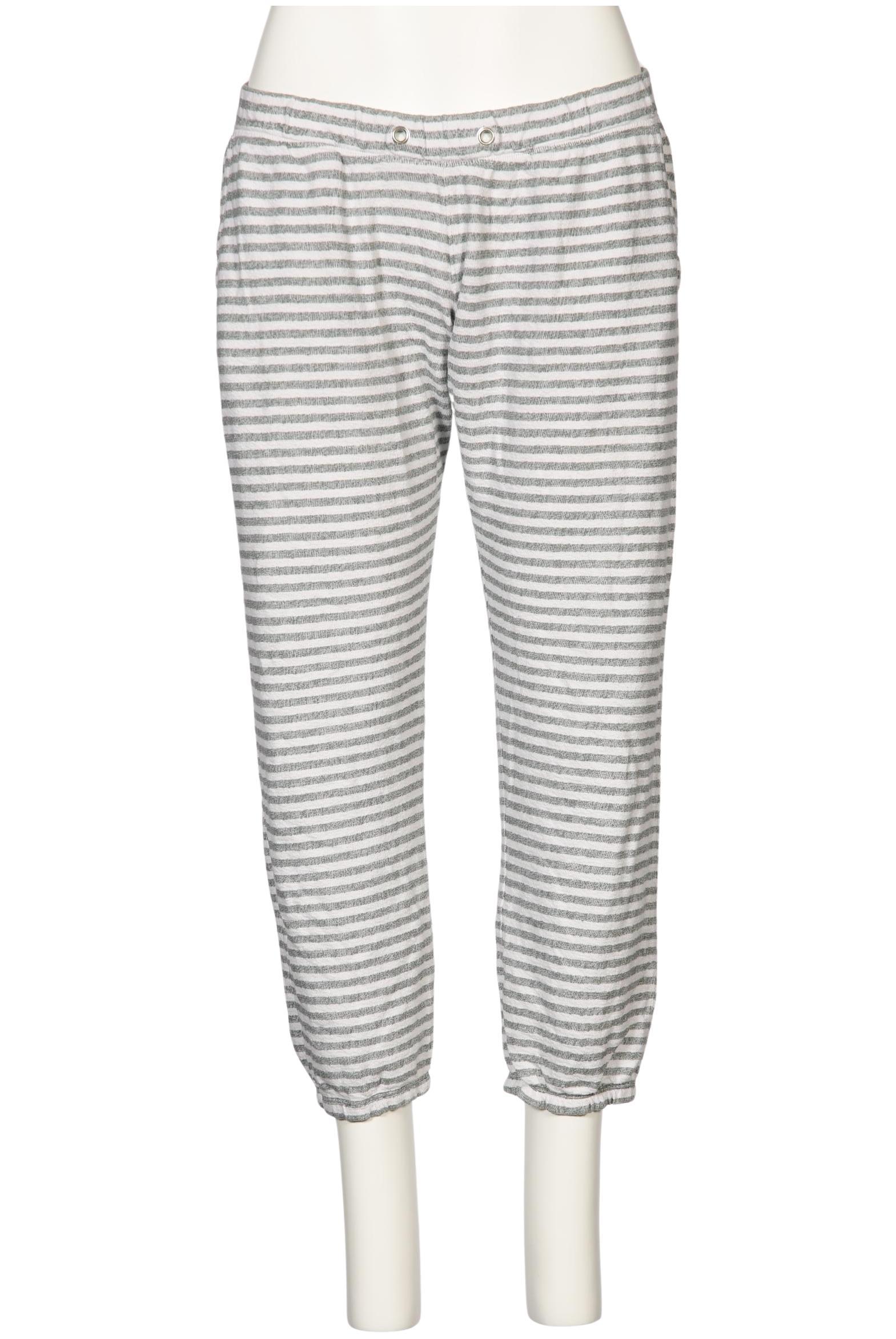 

Juvia Damen Stoffhose, grau, Gr. 0