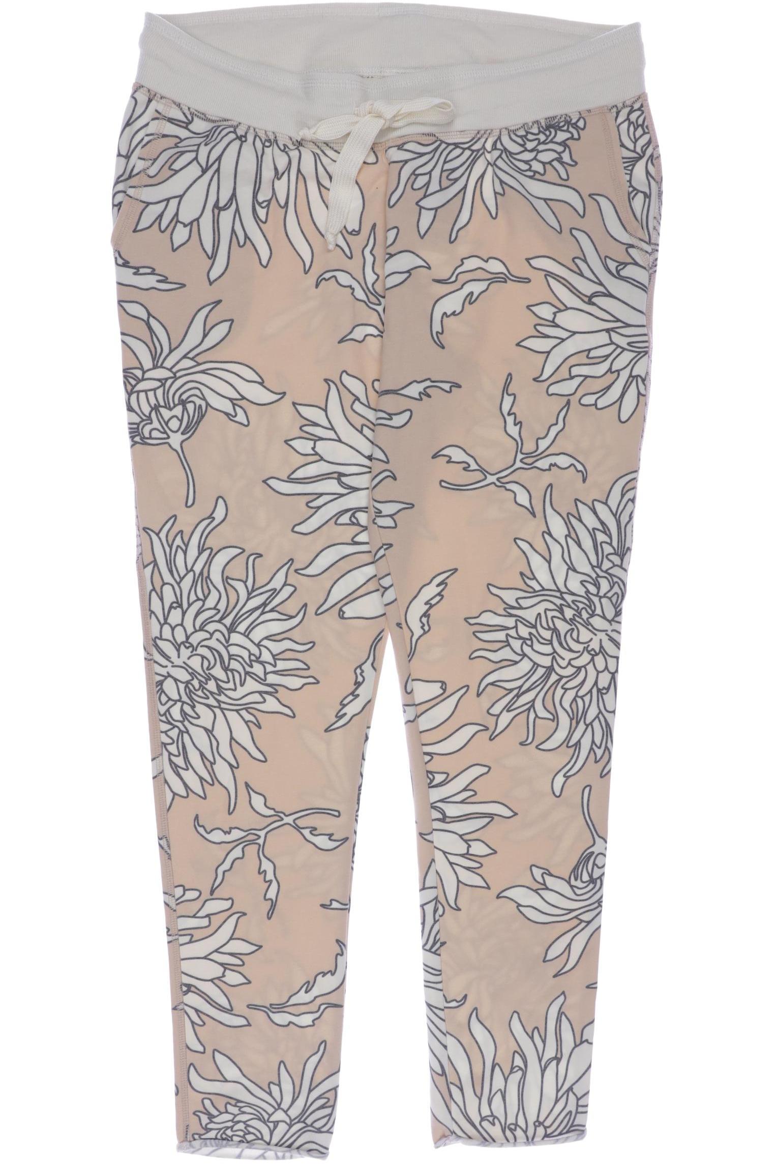 

Juvia Damen Stoffhose, beige, Gr. 0