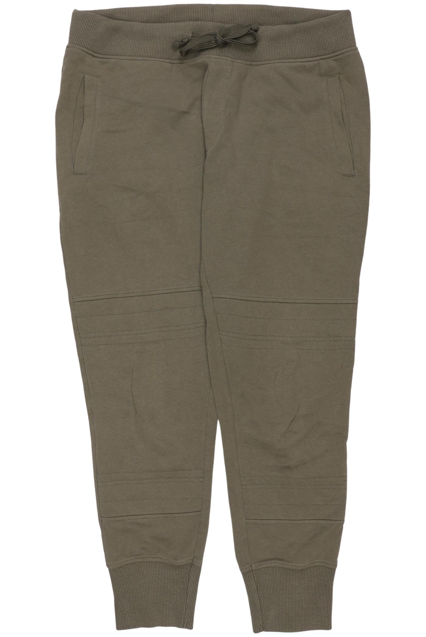 

Juvia Damen Stoffhose, grün, Gr. 0