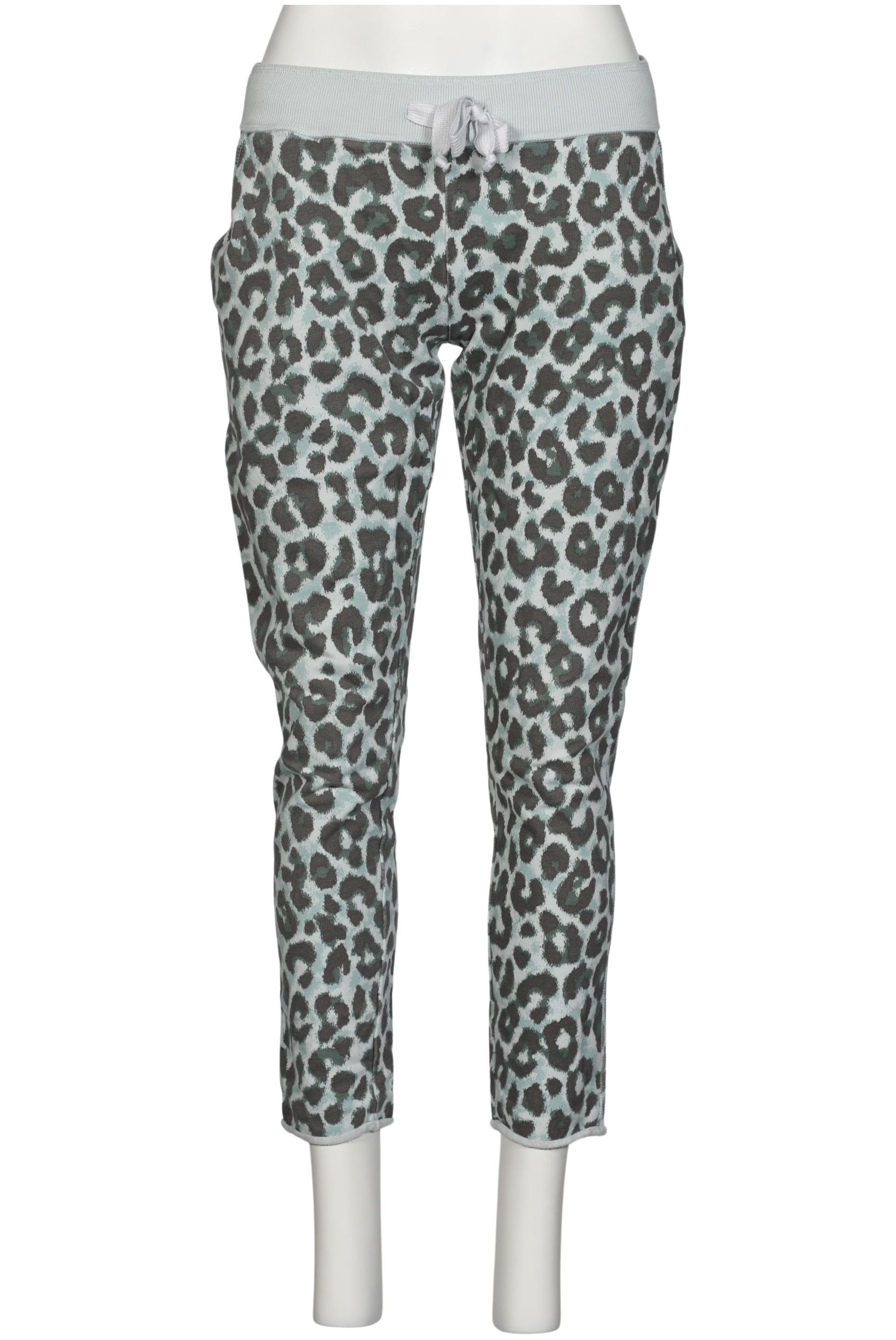 

Juvia Damen Stoffhose, hellblau, Gr. 0