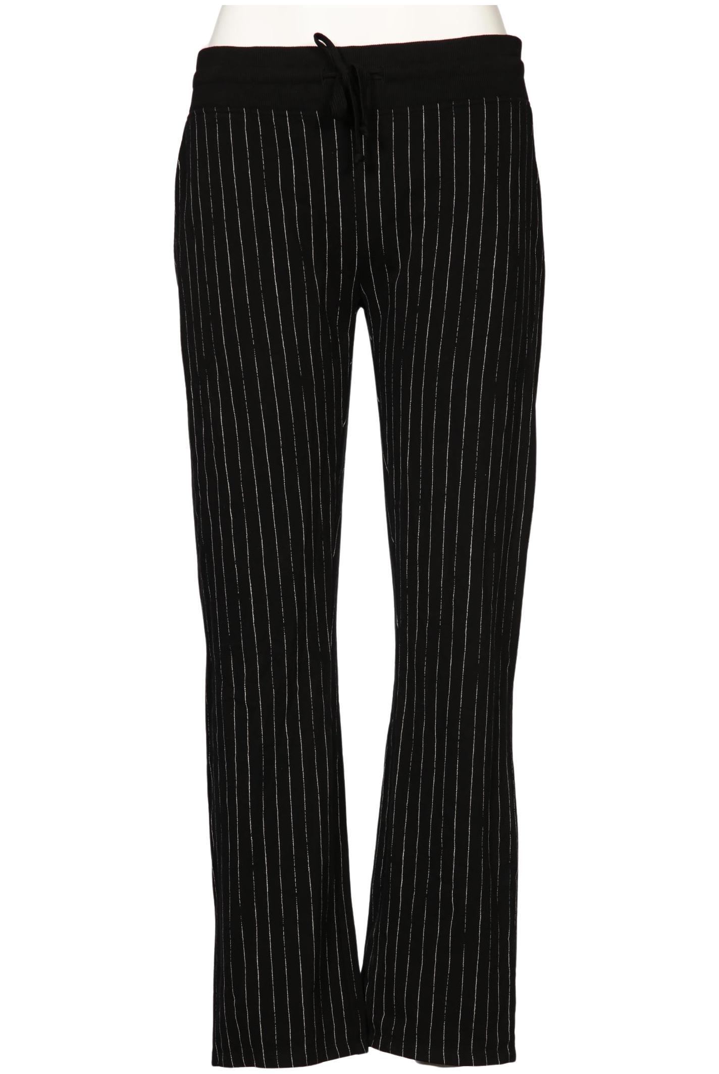 

Juvia Damen Stoffhose, schwarz, Gr. 0