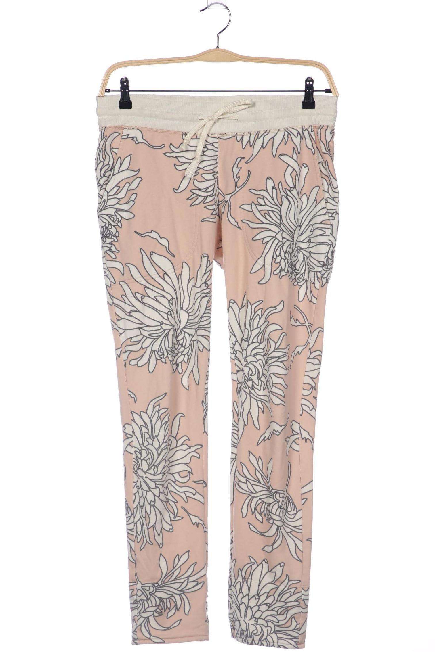 

Juvia Damen Stoffhose, beige, Gr. 0