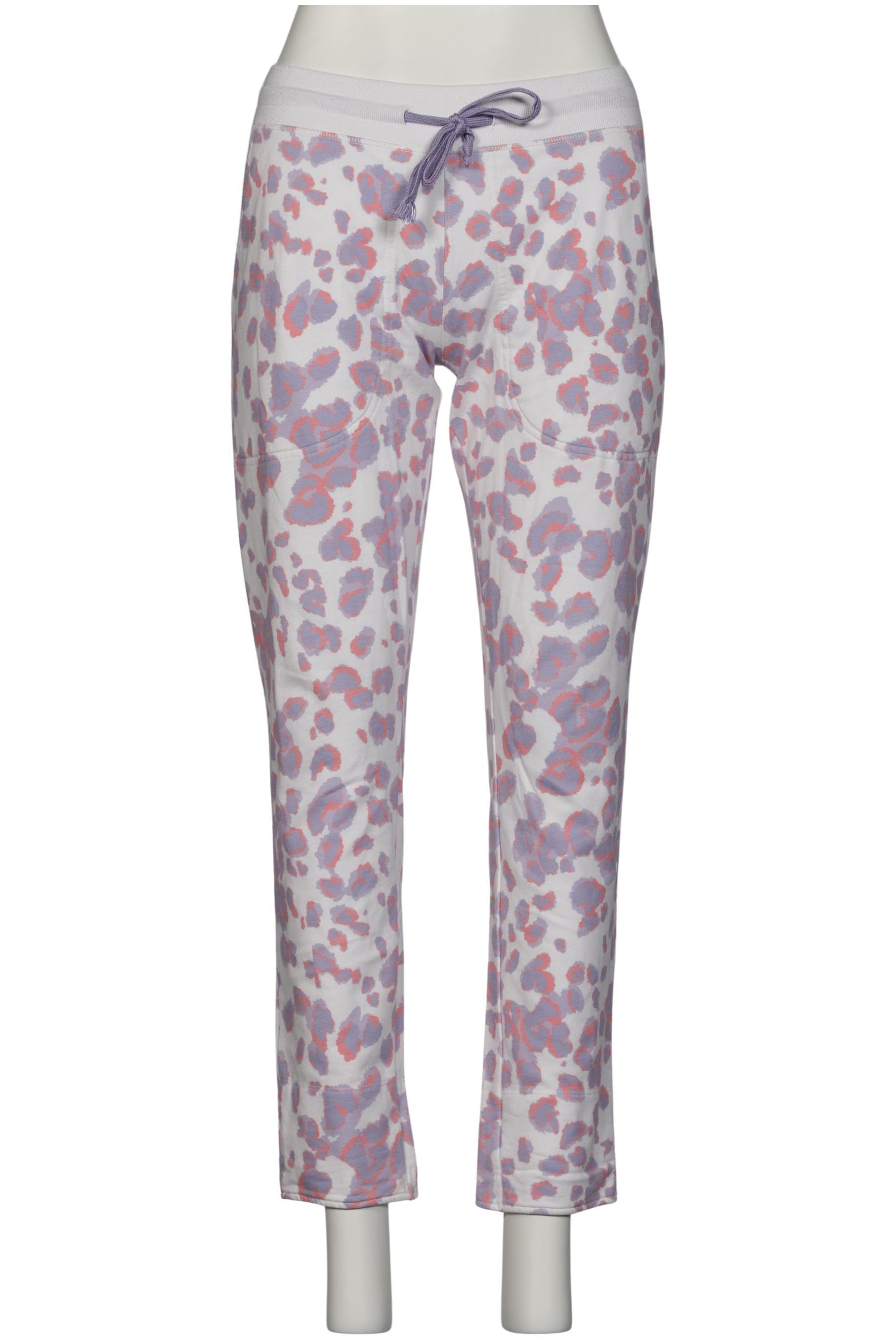 

Juvia Damen Stoffhose, mehrfarbig, Gr. 0