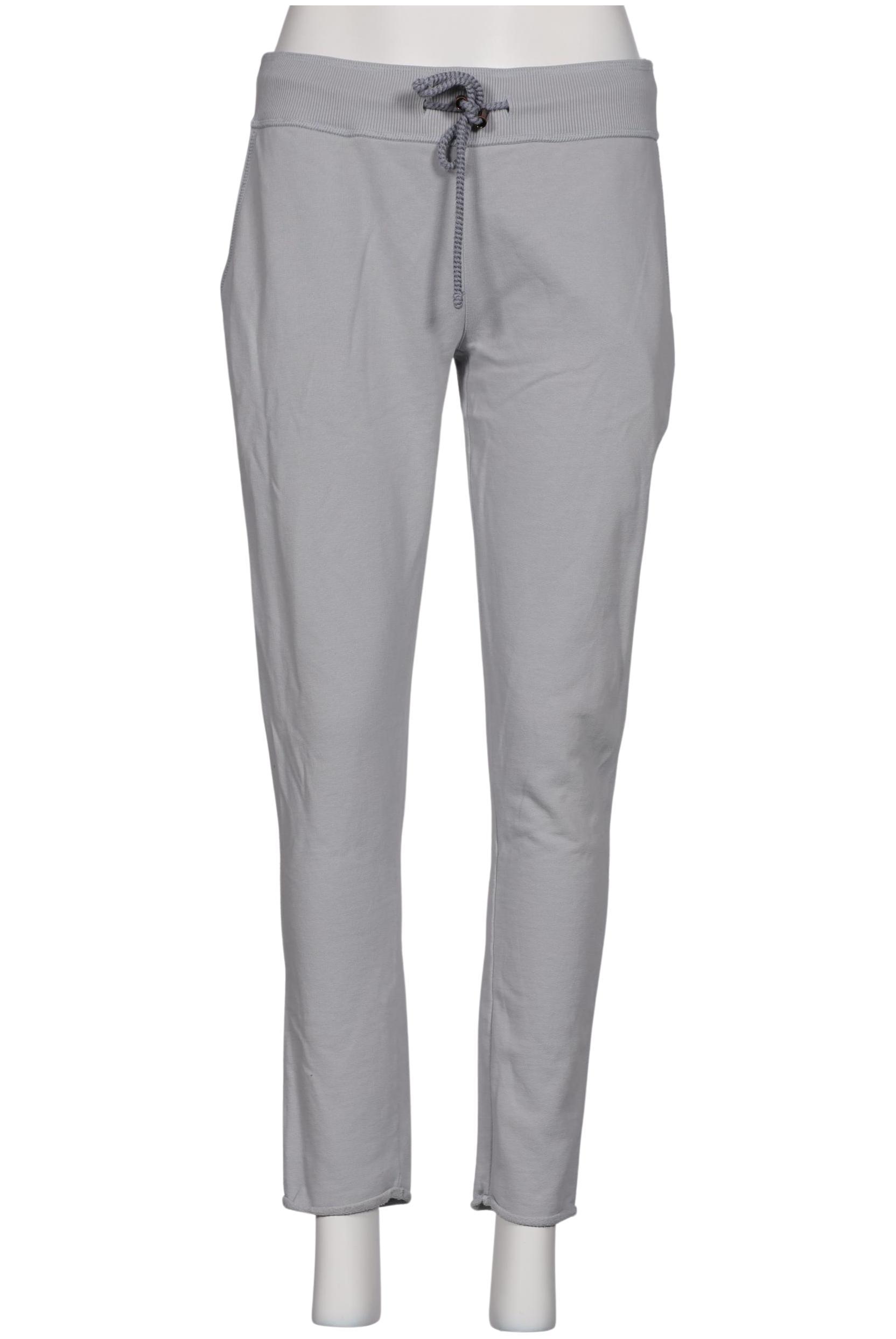 

Juvia Damen Stoffhose, grau, Gr. 0