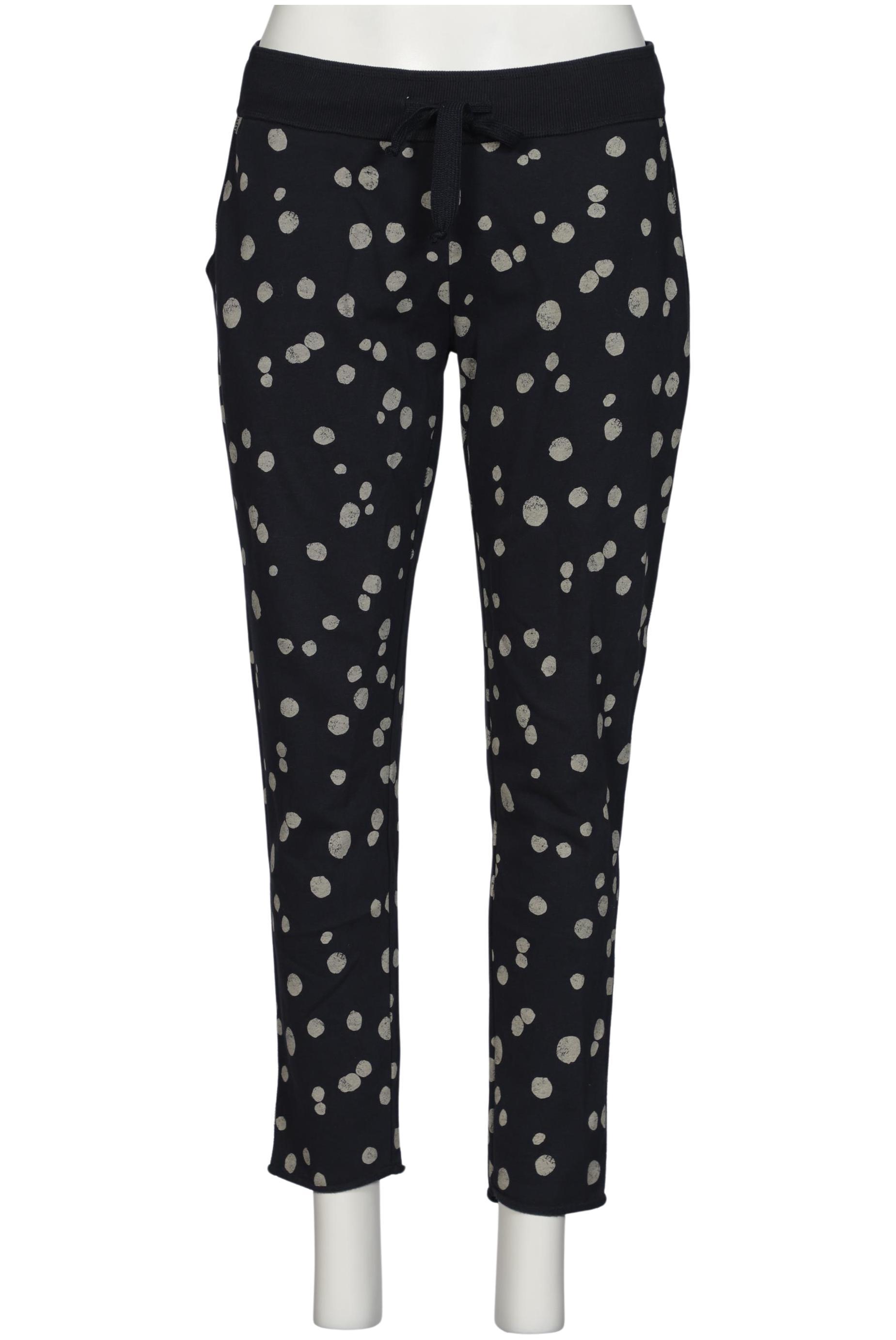 

Juvia Damen Stoffhose, marineblau, Gr. 0