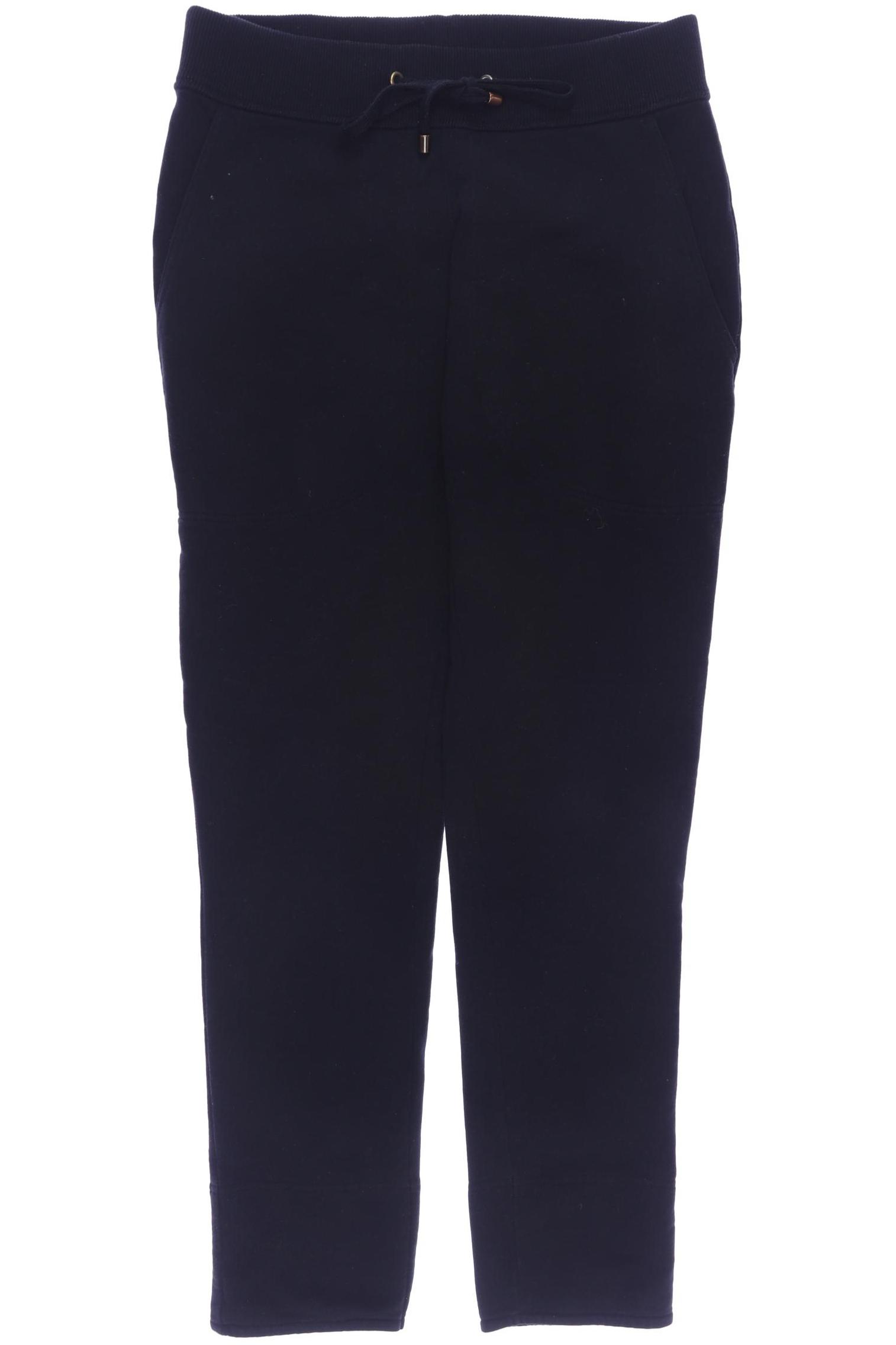 

Juvia Damen Stoffhose, schwarz, Gr. 0