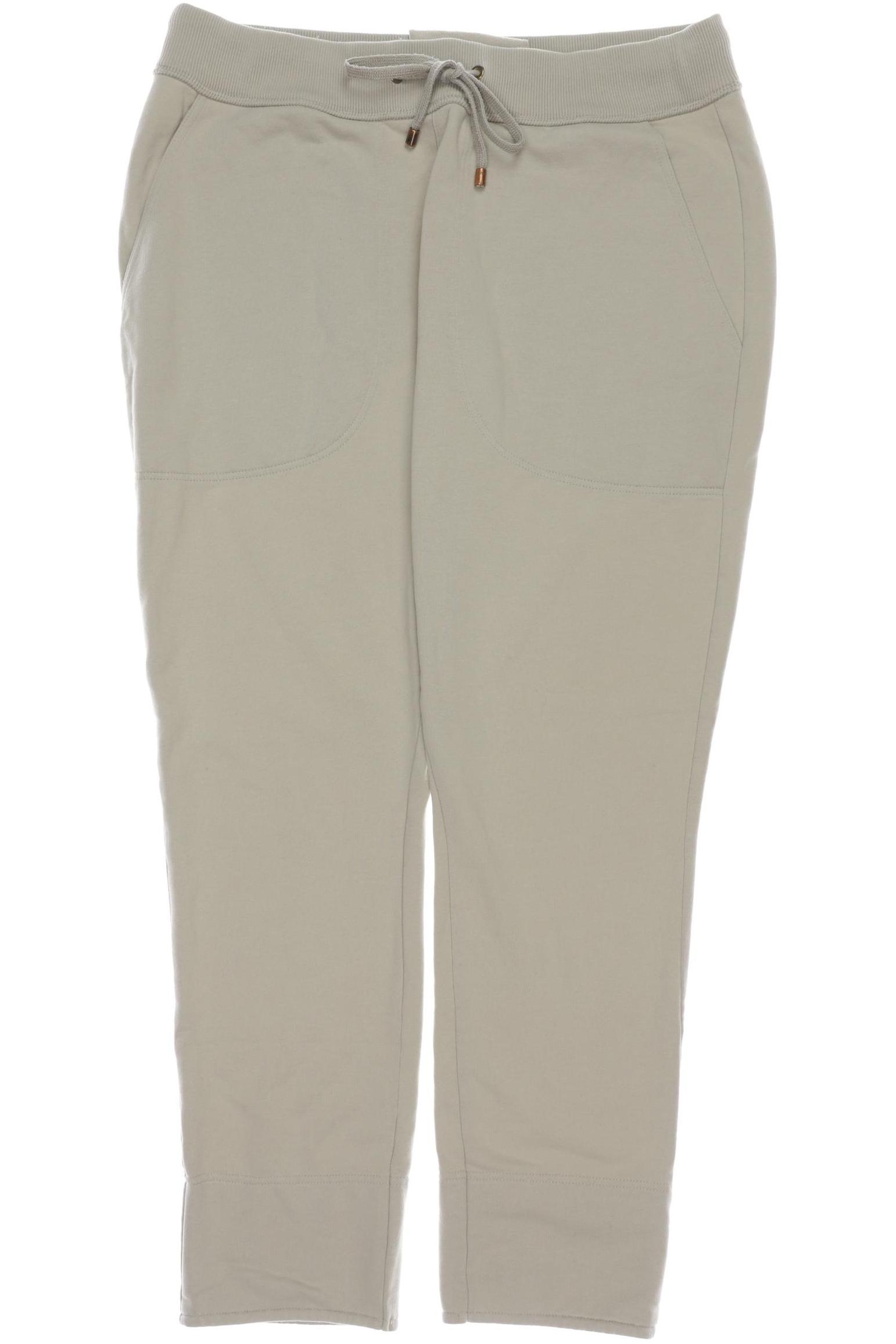 

Juvia Damen Stoffhose, beige, Gr. 0