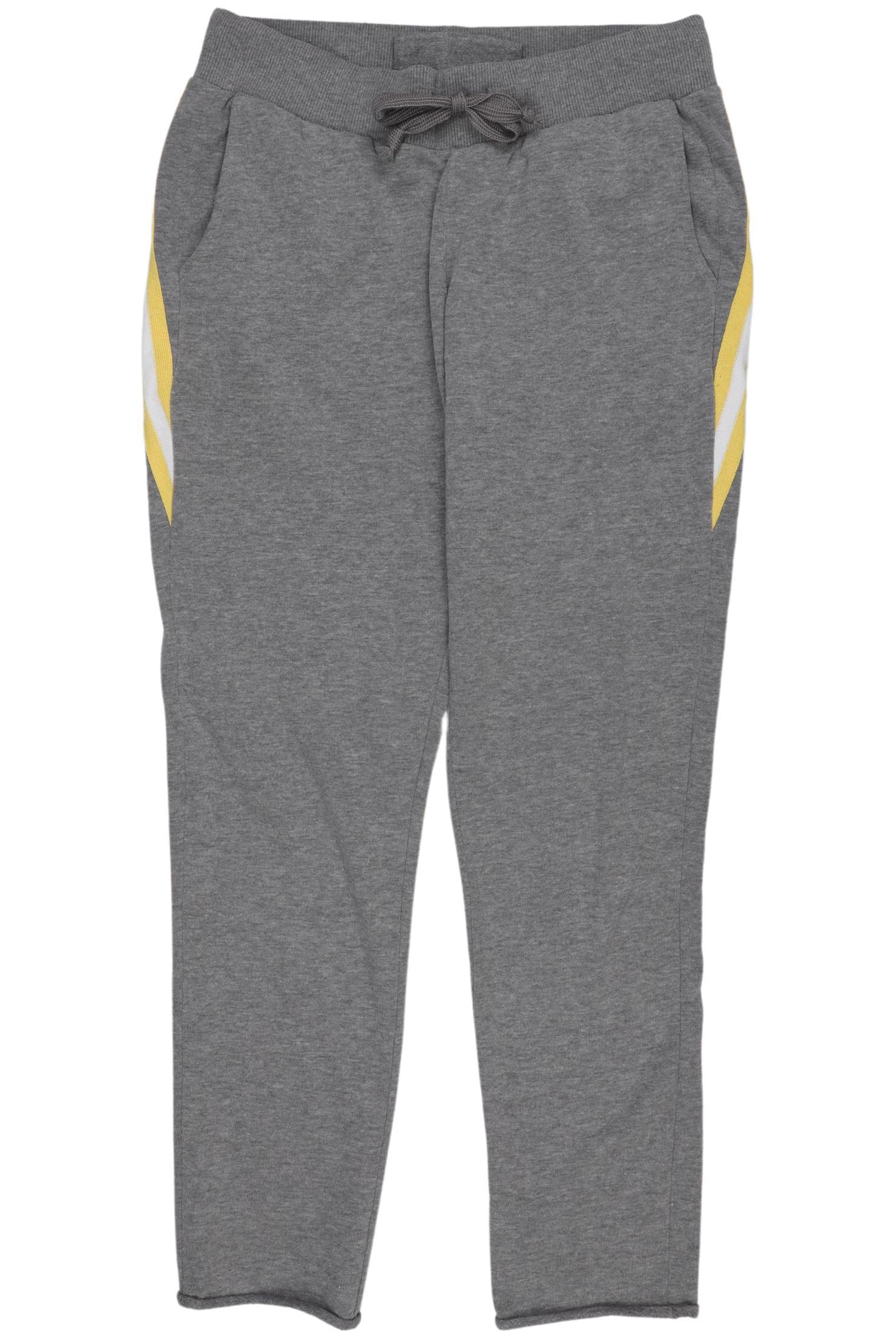 

Juvia Damen Stoffhose, grau, Gr. 0