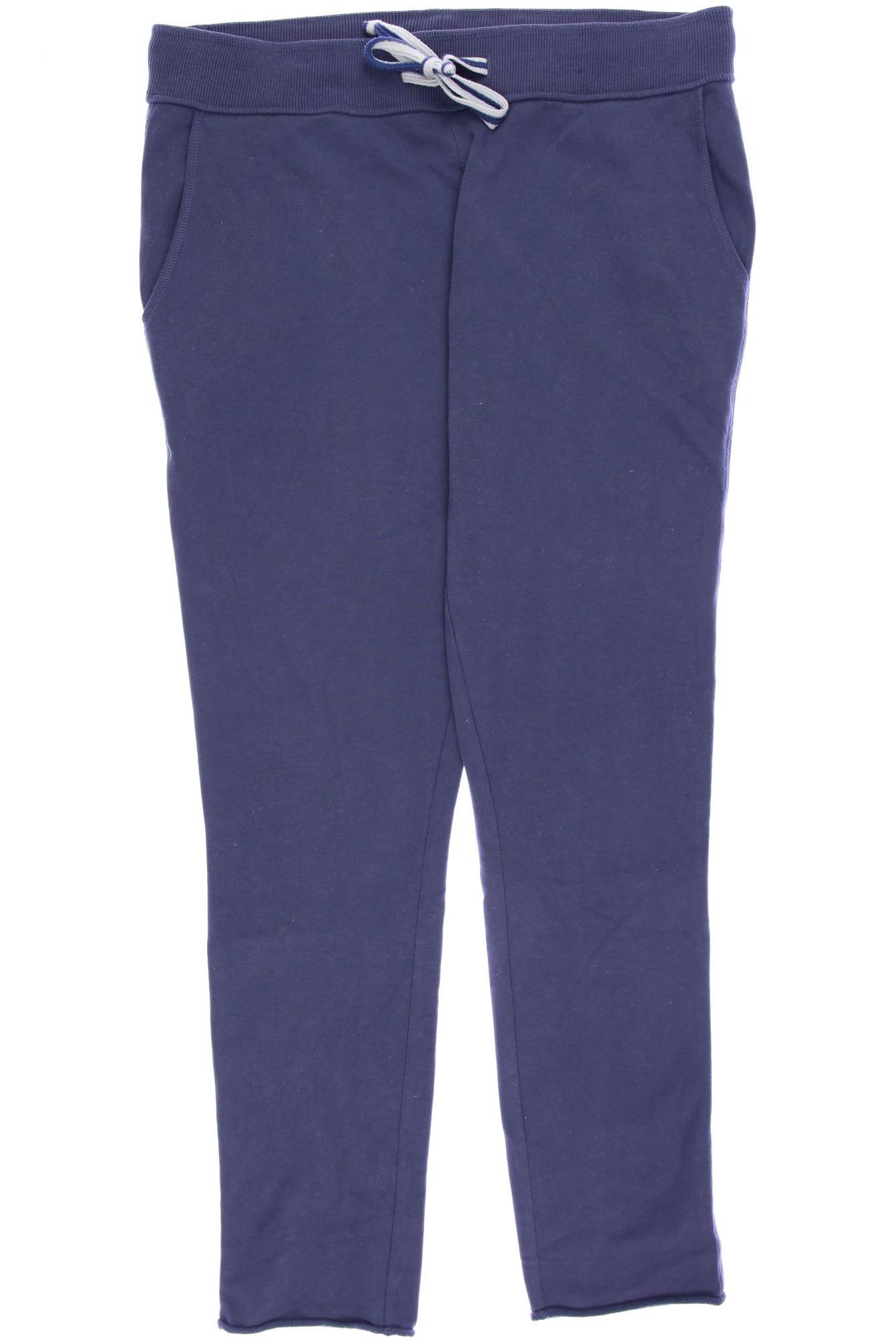 

Juvia Damen Stoffhose, blau
