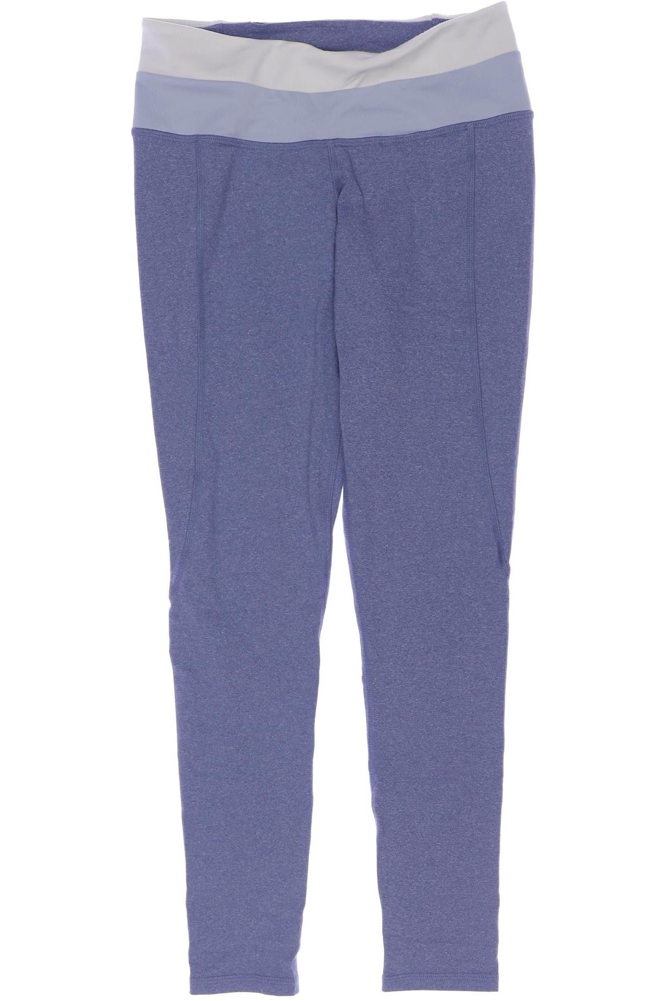 

Juvia Damen Stoffhose, blau, Gr. 0