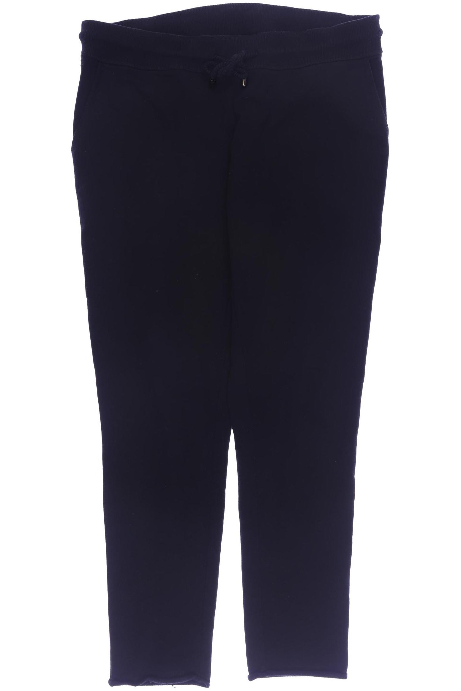 

Juvia Damen Stoffhose, schwarz, Gr. 0