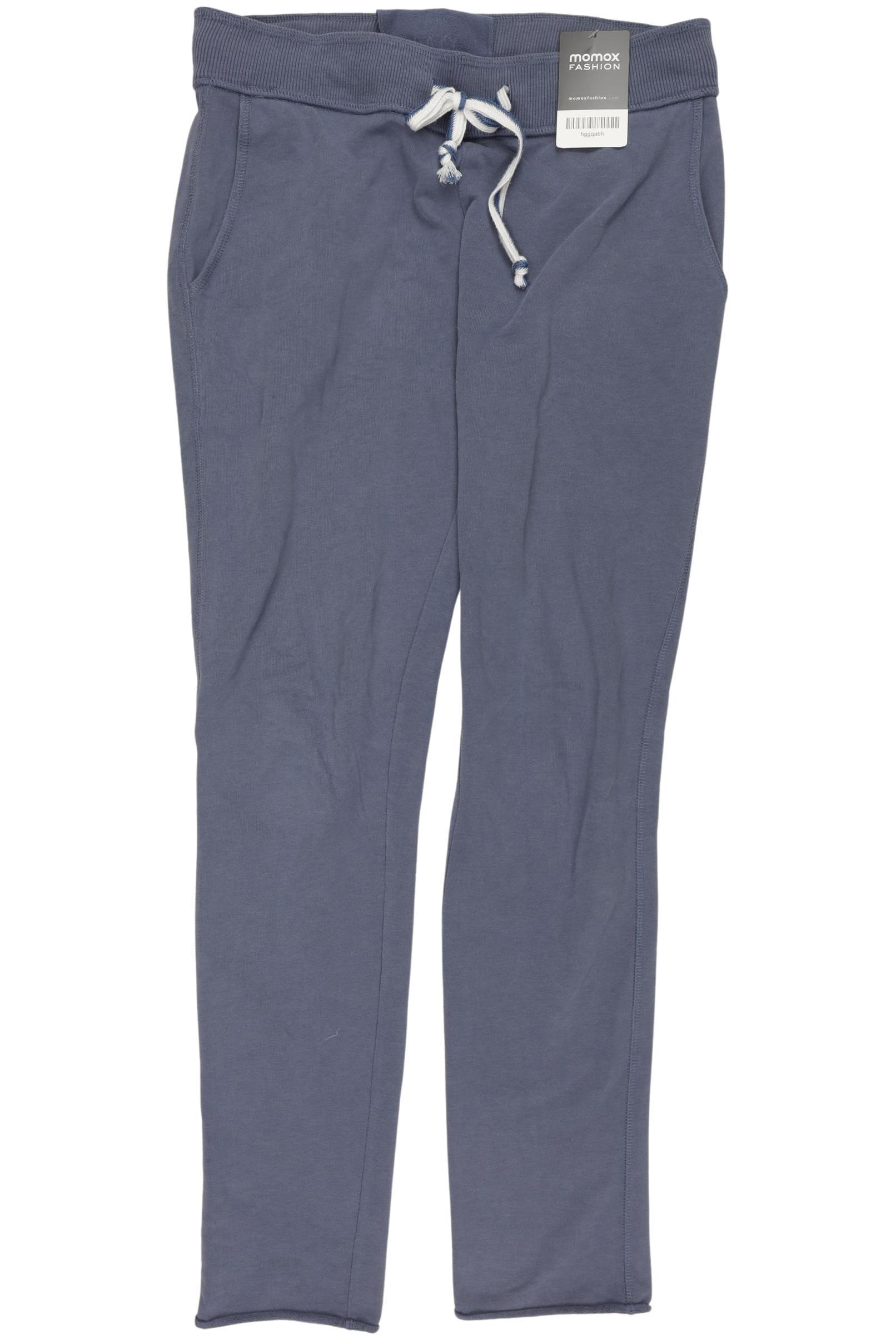 

Juvia Damen Stoffhose, blau, Gr. 0