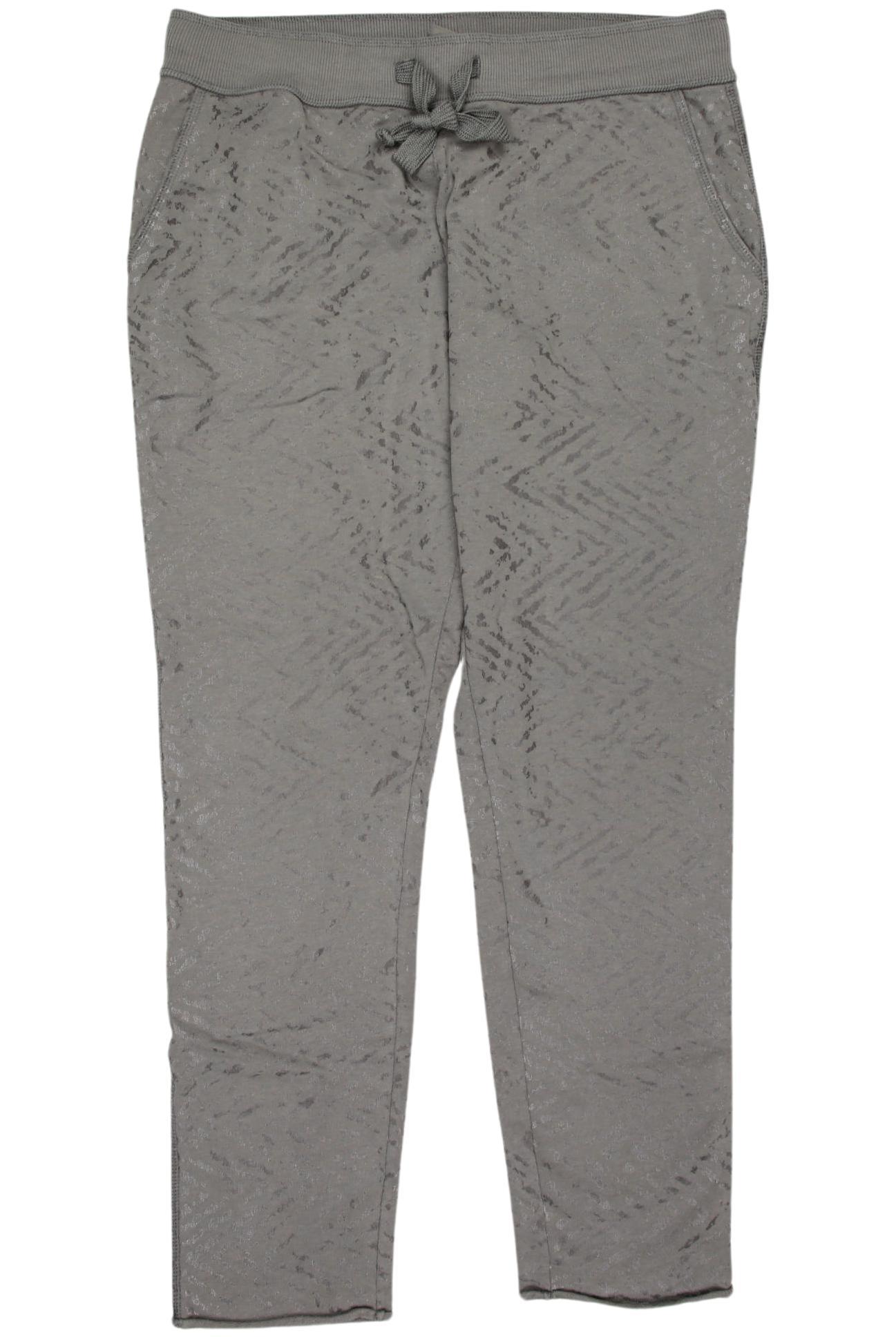 

Juvia Damen Stoffhose, grau, Gr. 0