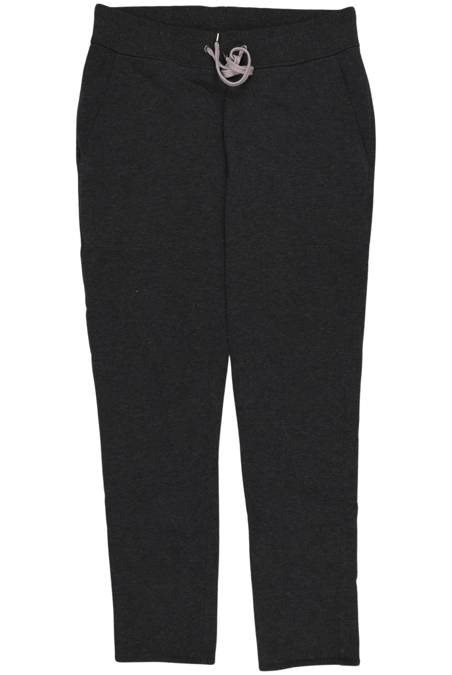 

Juvia Damen Stoffhose, grau, Gr. 0