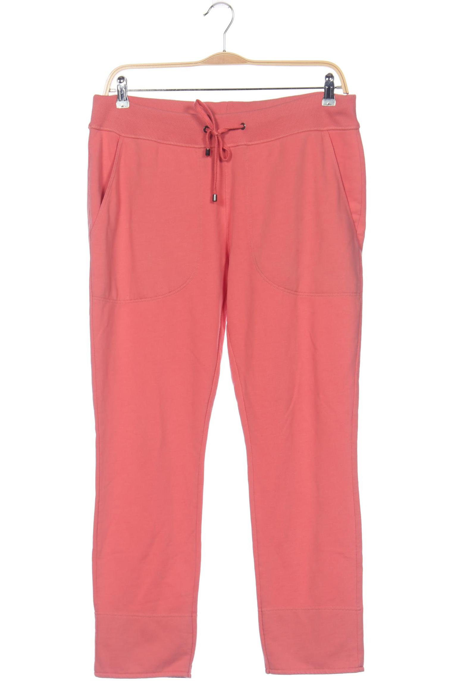 

Juvia Damen Stoffhose, pink, Gr. 0